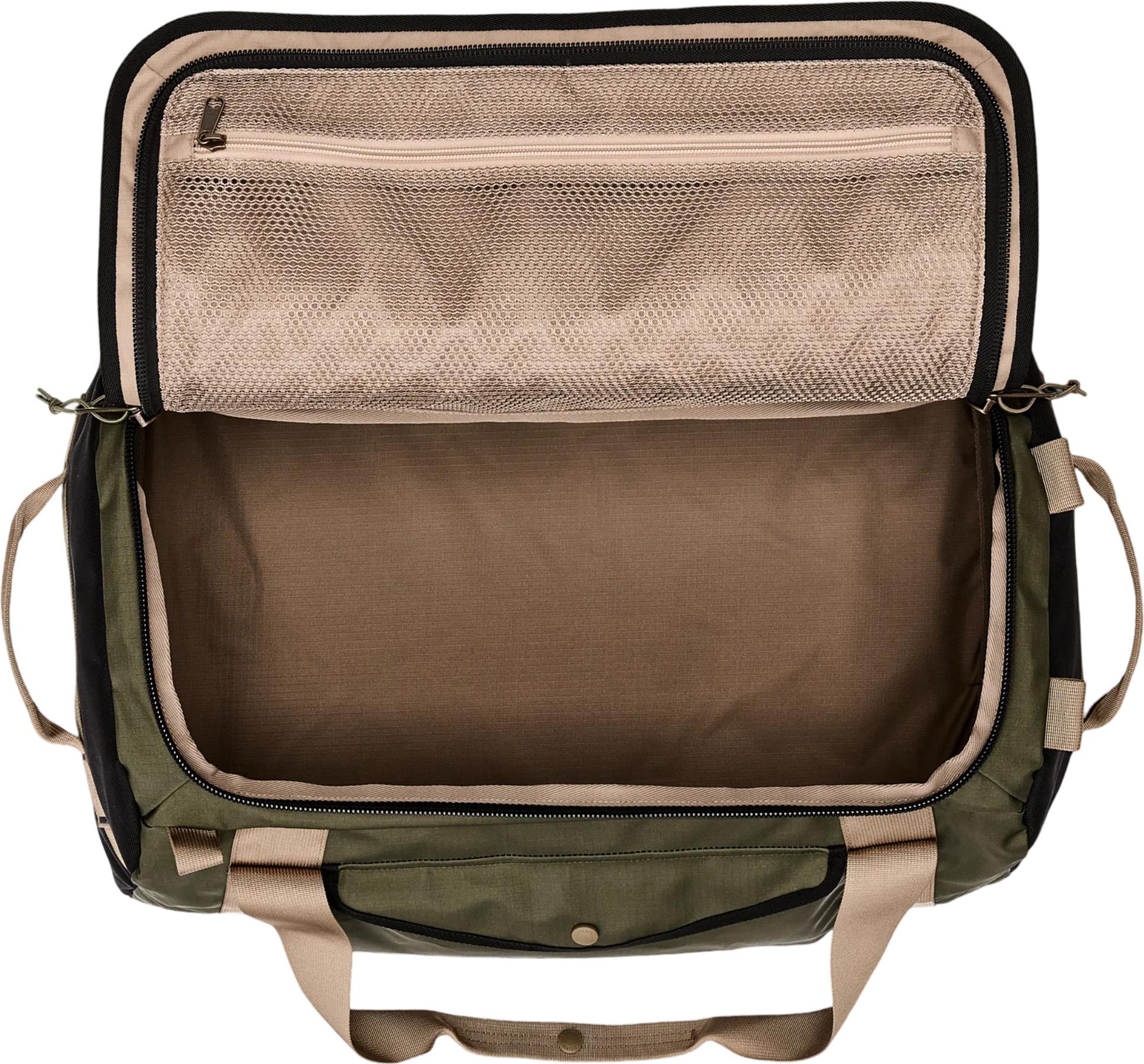 Product gallery image number 4 for product All-Weather Duffle Bag 50L - Medium