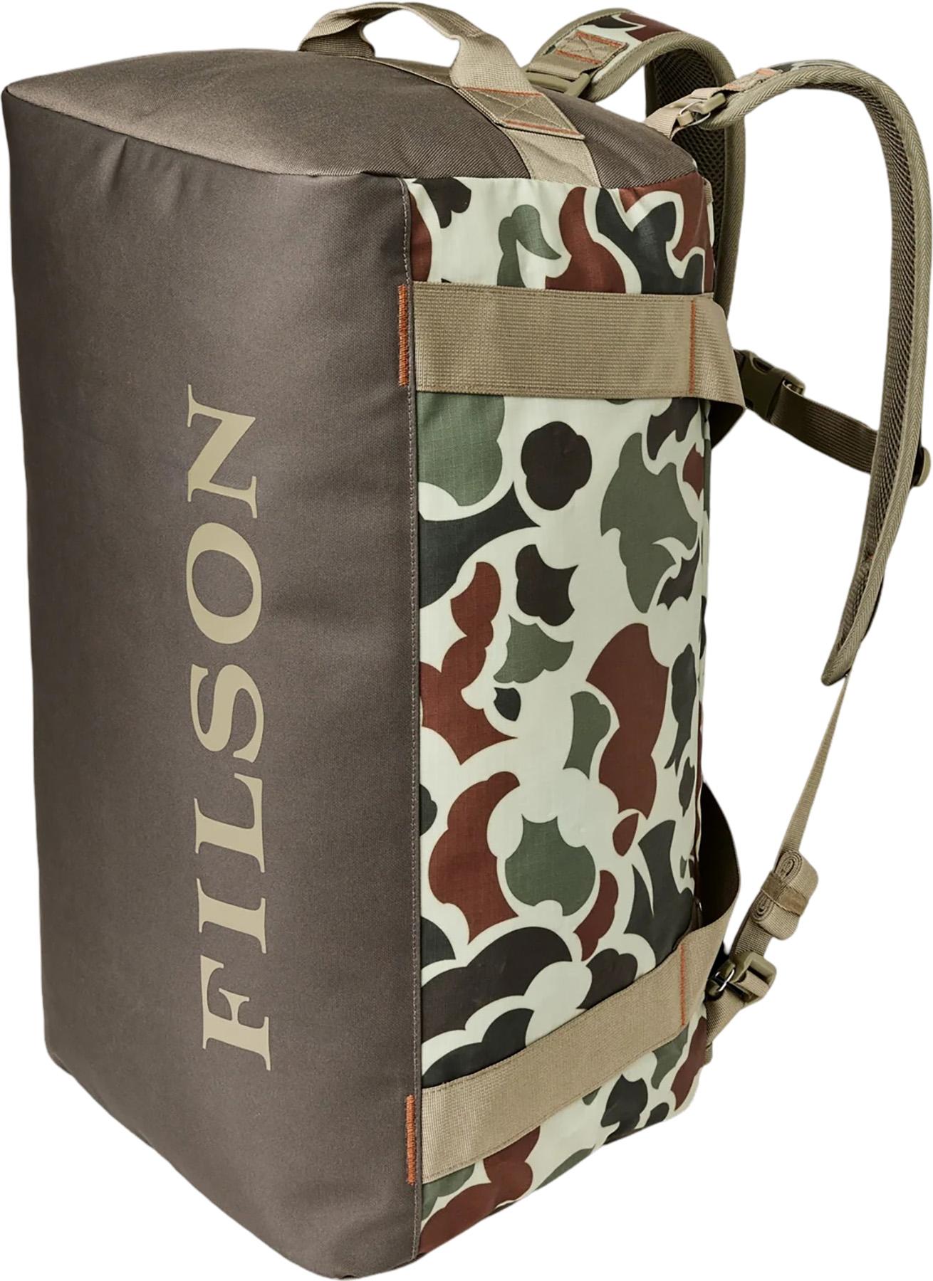 Product image for Sac de sport All-Weather 50L - Moyen