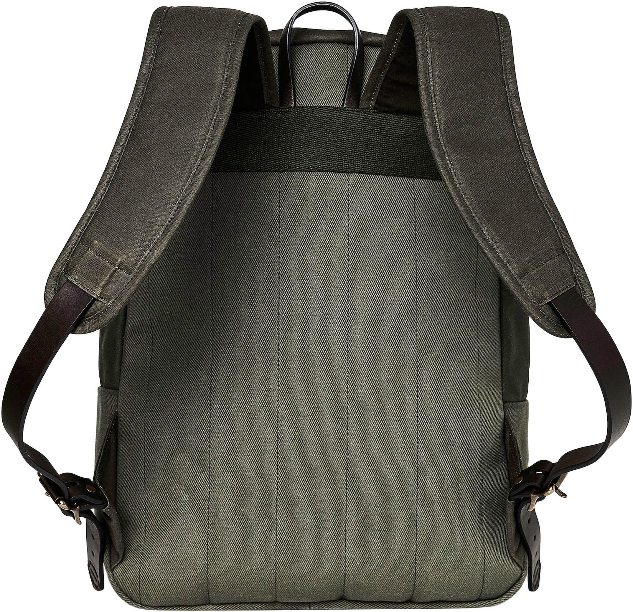 Product gallery image number 2 for product Journeyman Backpack 23L