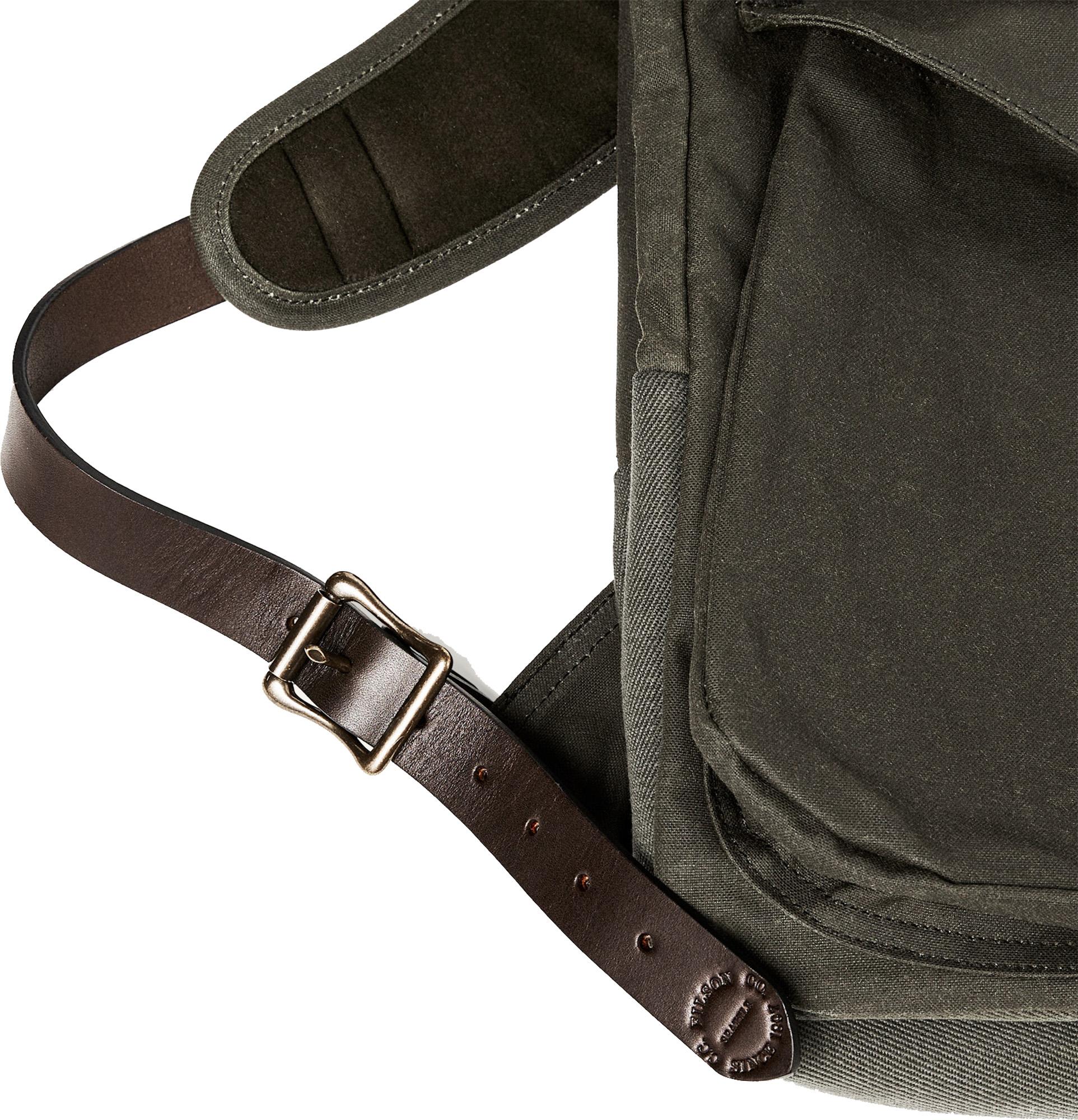Product gallery image number 3 for product Journeyman Backpack 23L
