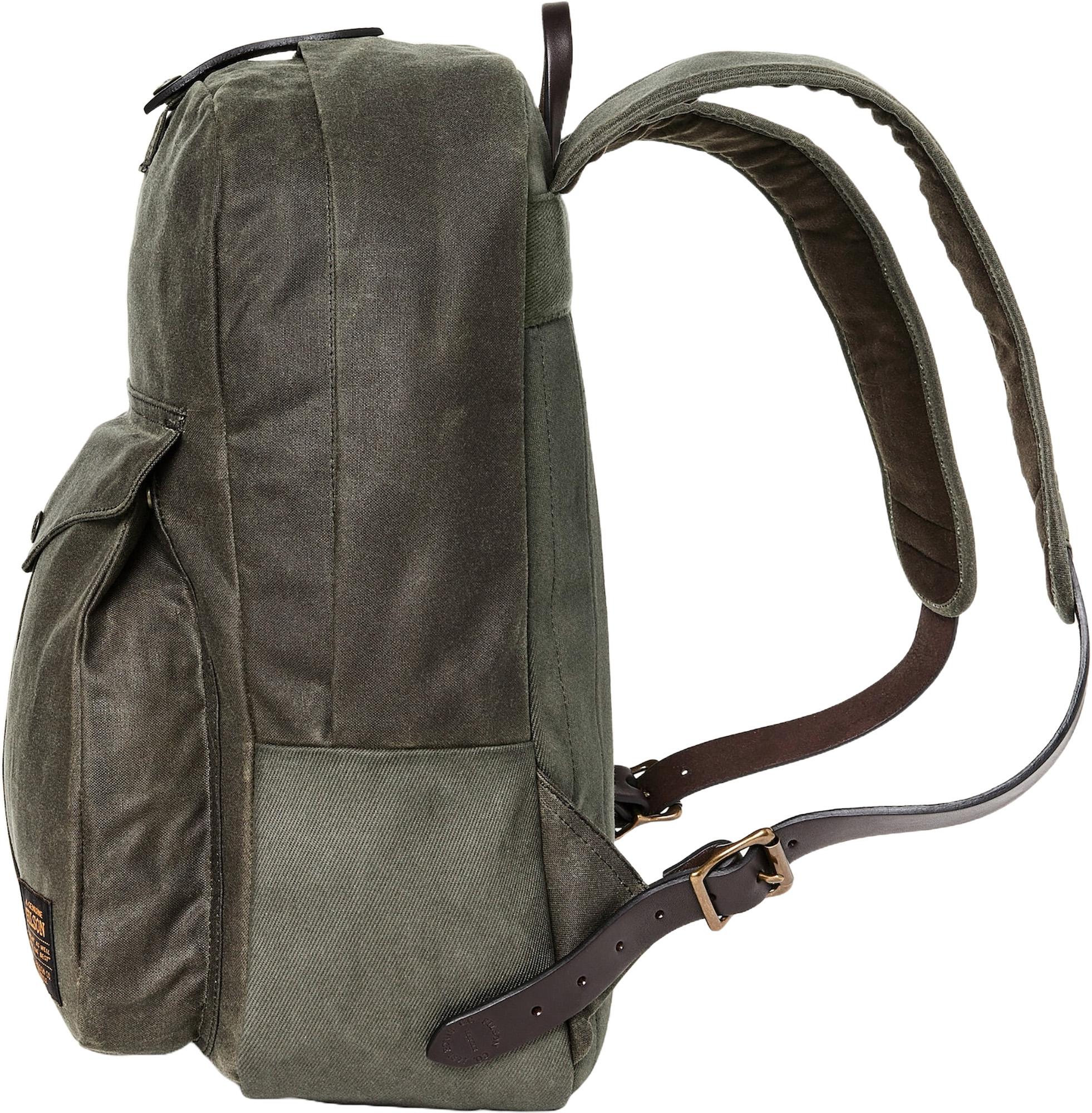Product gallery image number 5 for product Journeyman Backpack 23L