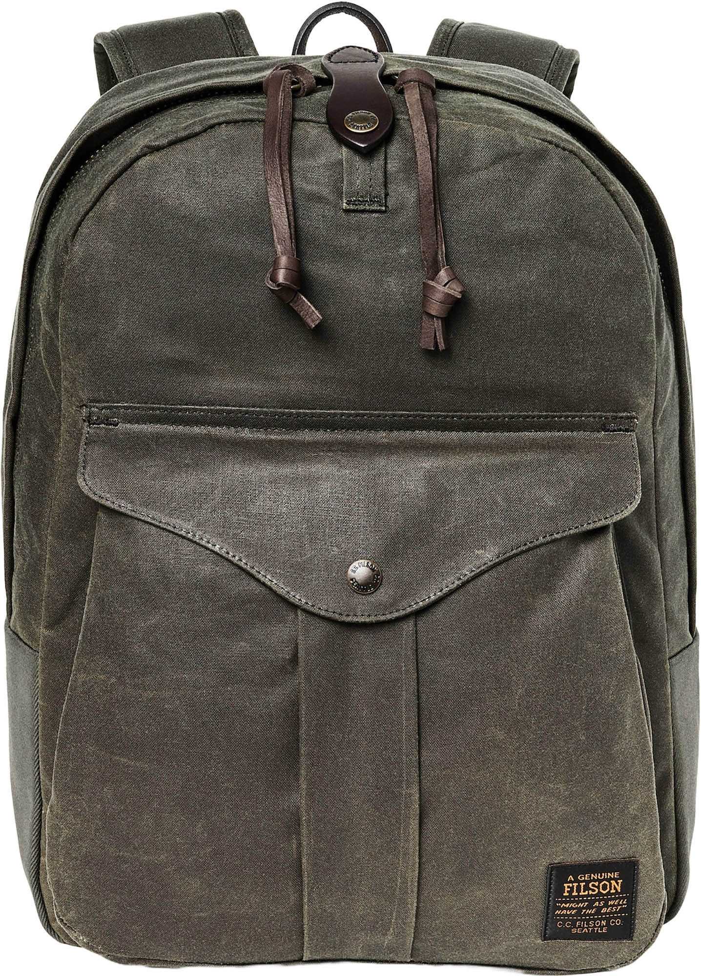 Product image for Journeyman Backpack 23L
