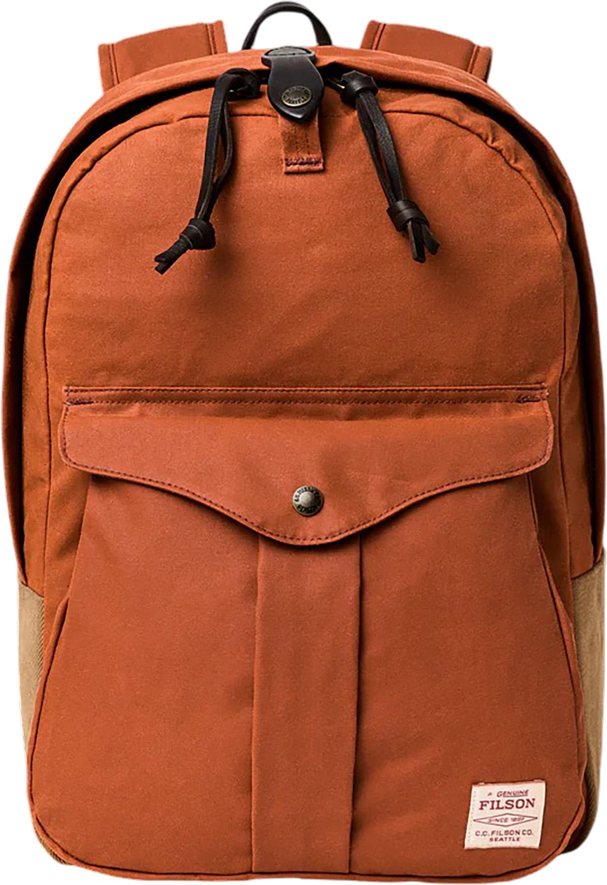 Image de produit pour Sac à dos Journeyman 23L