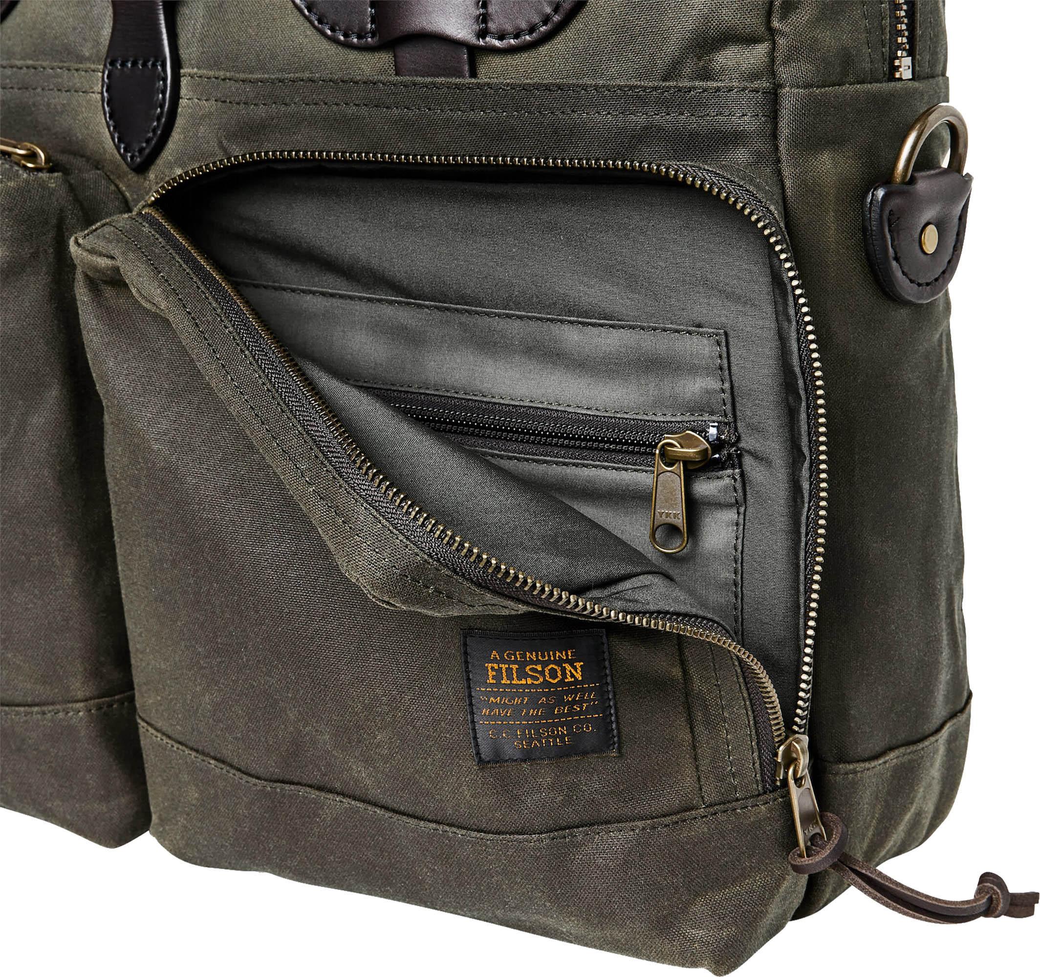 Numéro de l'image de la galerie de produits 3 pour le produit Mallette 24 Hour Tin 18L