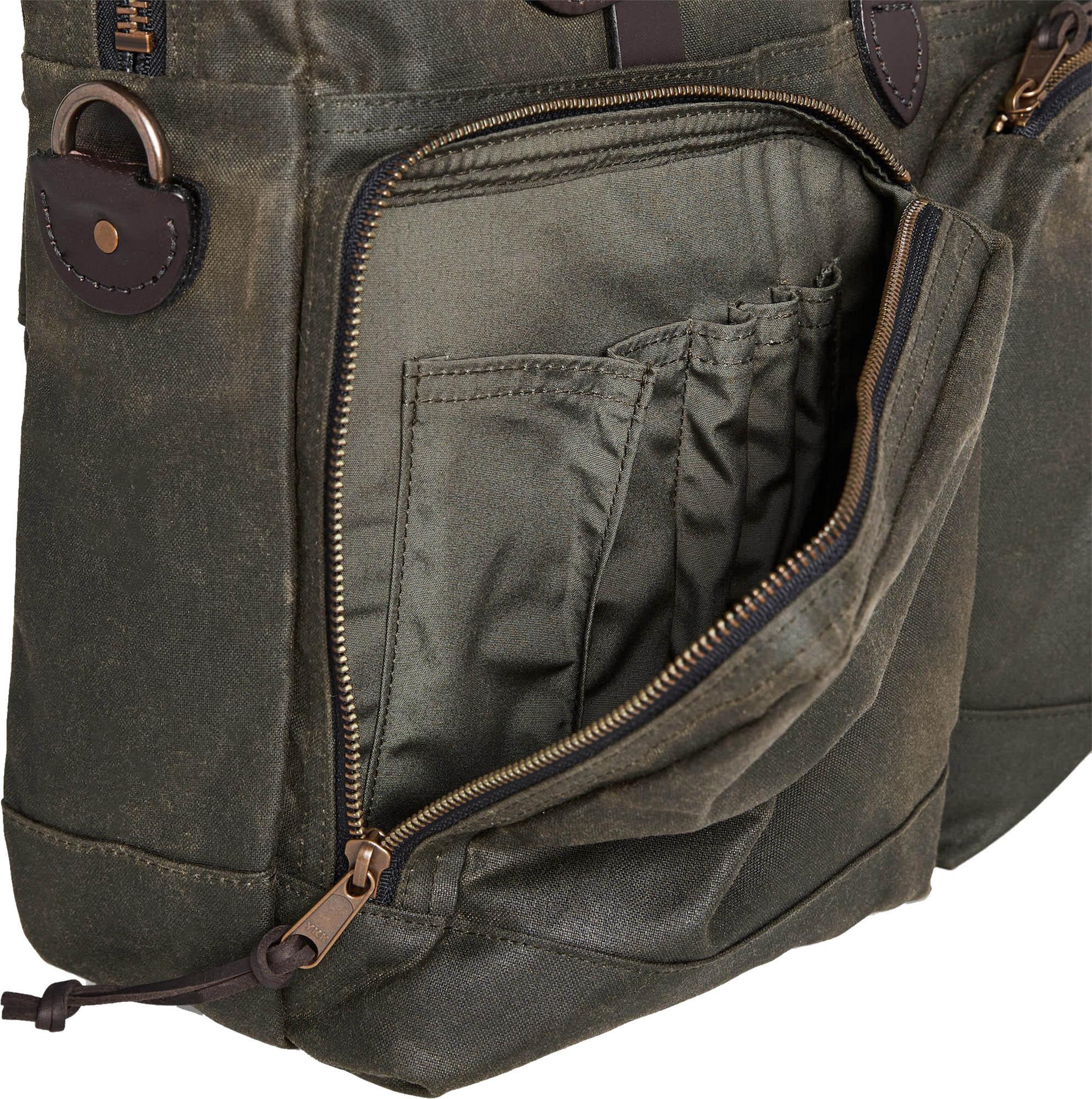 Numéro de l'image de la galerie de produits 4 pour le produit Mallette 24 Hour Tin 18L