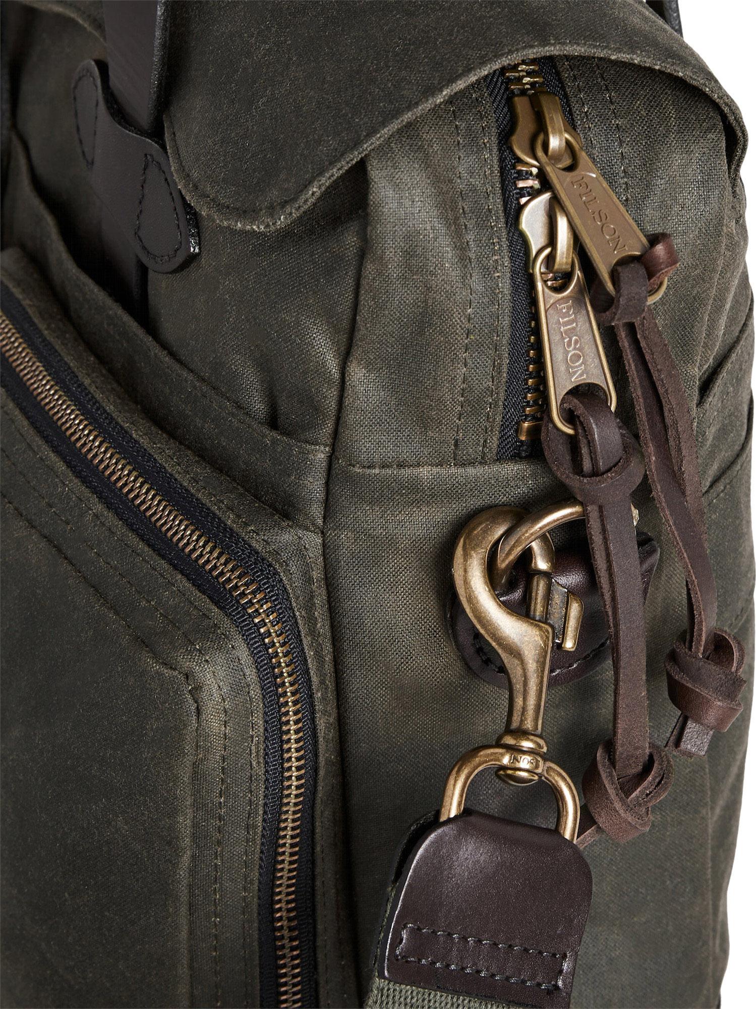 Numéro de l'image de la galerie de produits 6 pour le produit Mallette 24 Hour Tin 18L