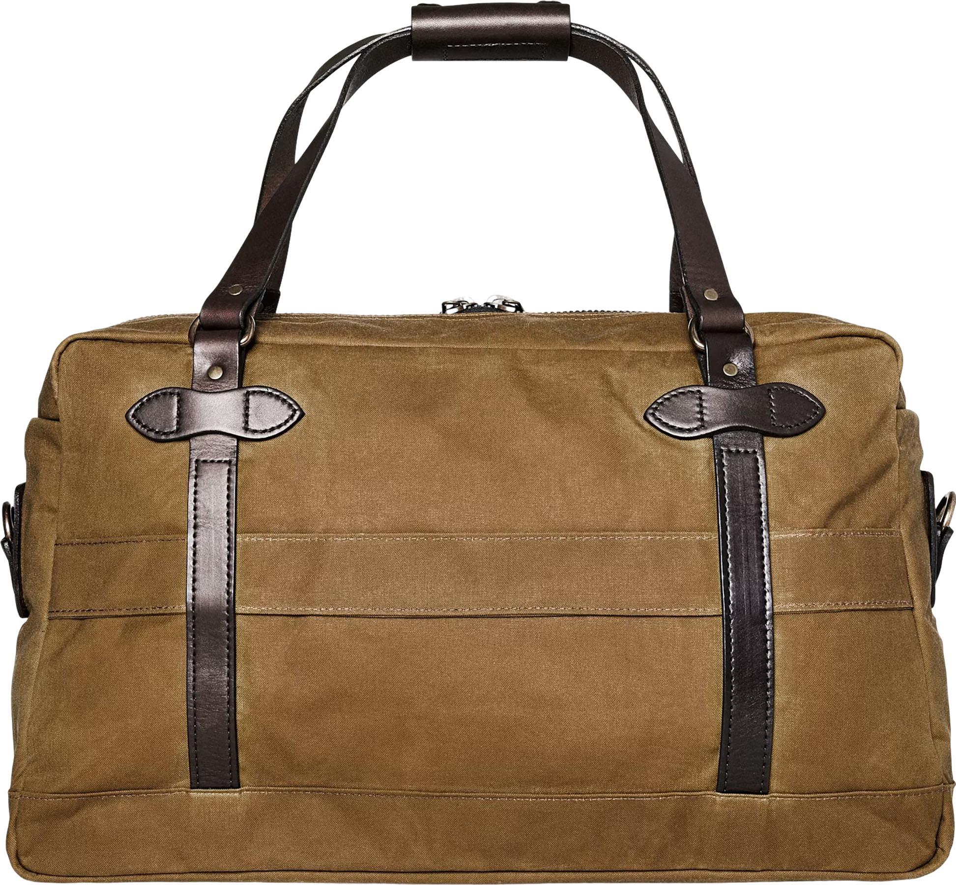 Product gallery image number 2 for product 48 Hour Tin Cloth Duffle Bag 34L