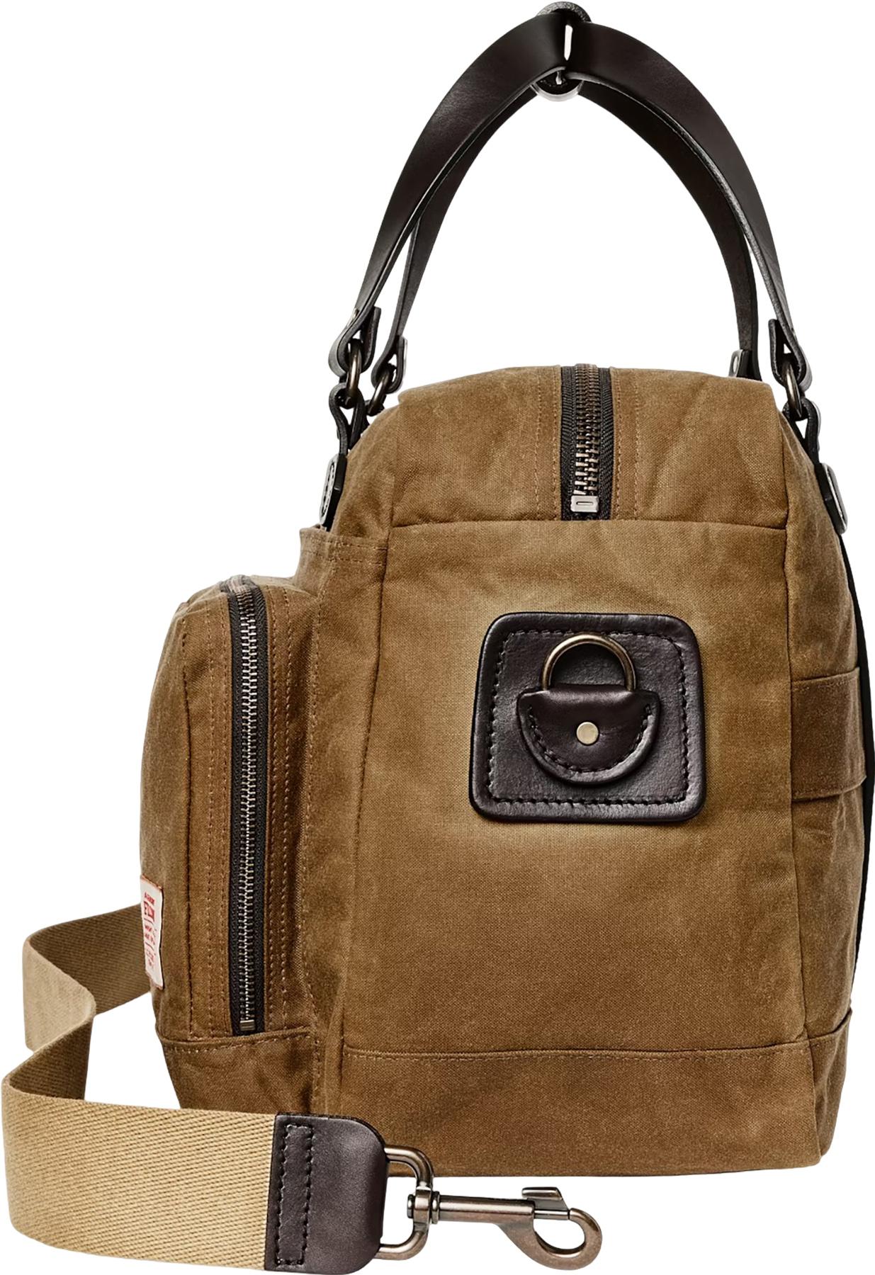 Product gallery image number 4 for product 48 Hour Tin Cloth Duffle Bag 34L