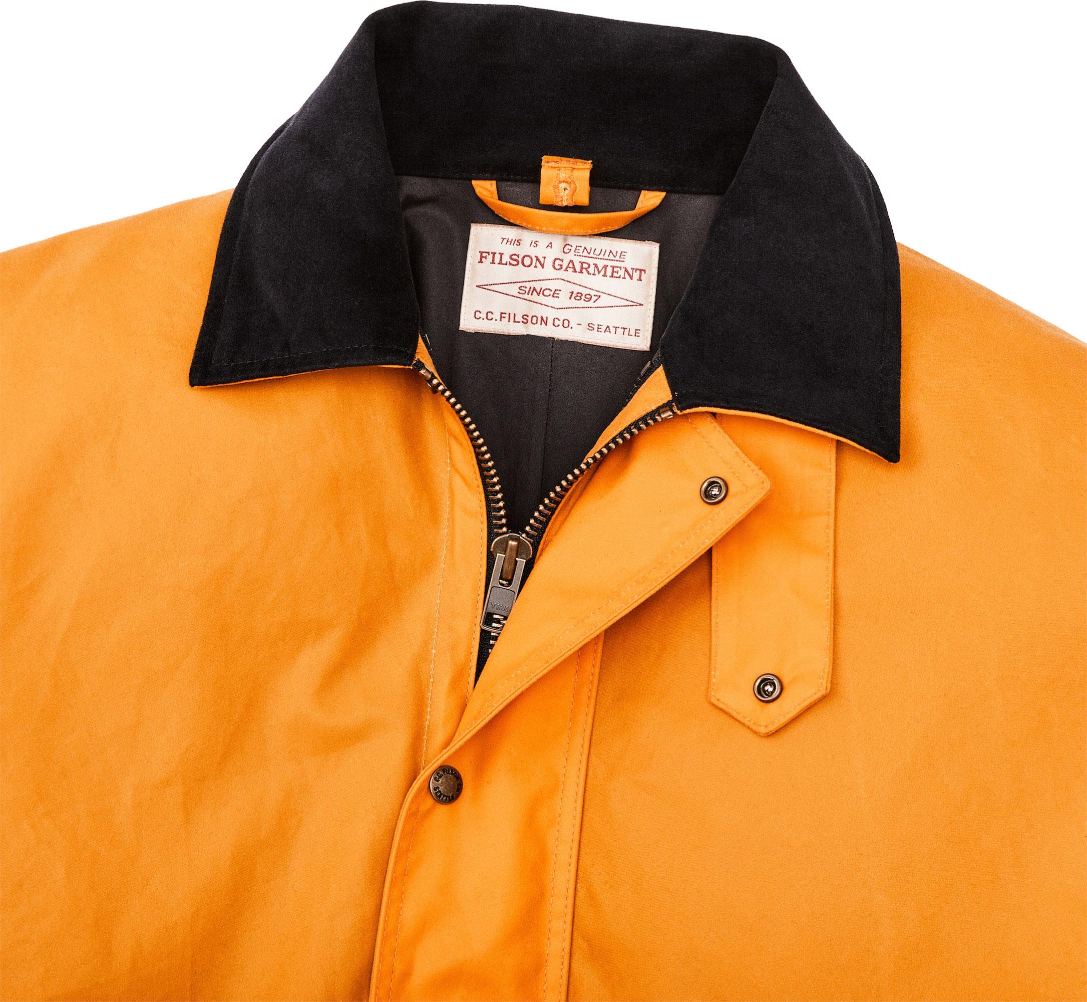 Product gallery image number 3 for product Foul Weather Jacket - Men's