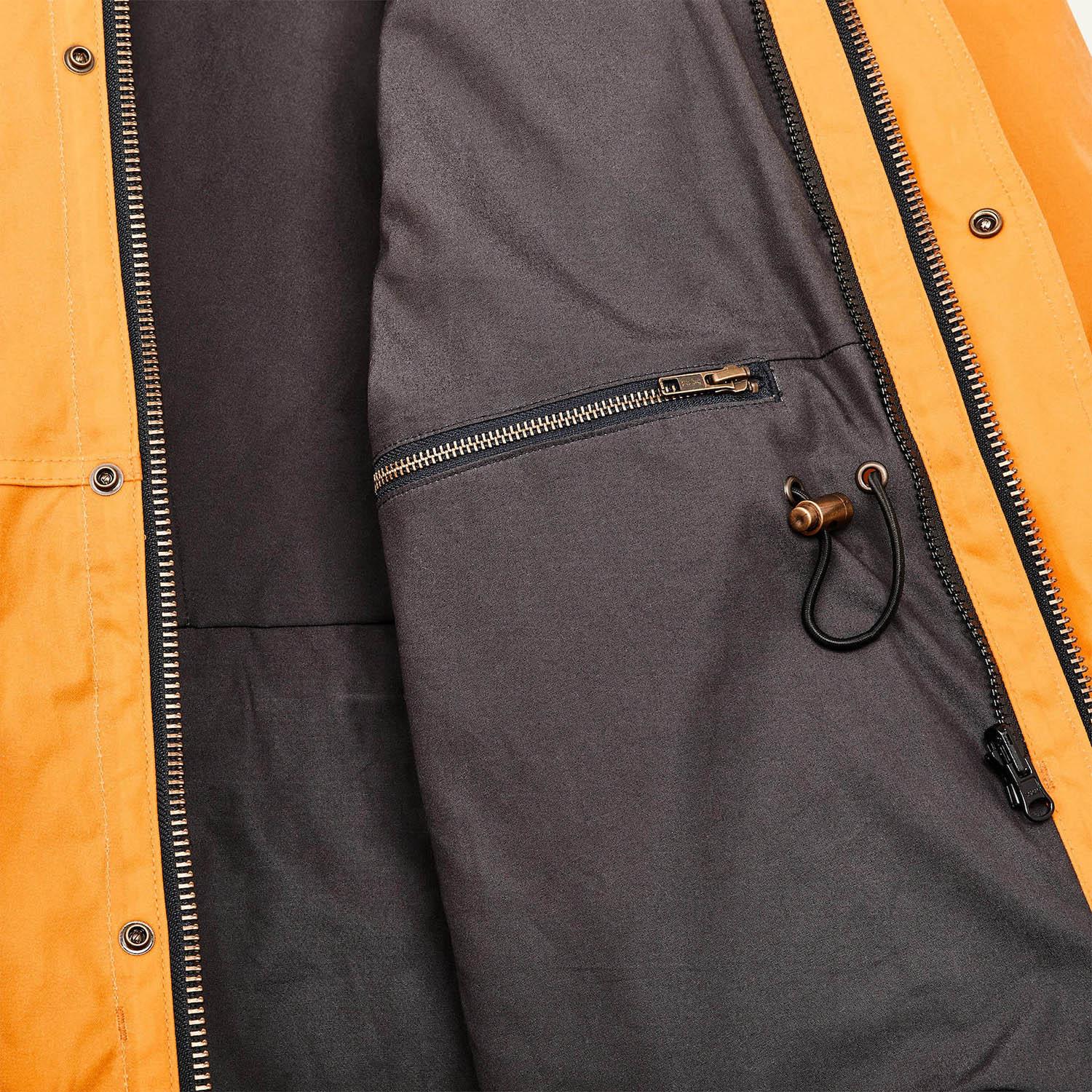 Product gallery image number 4 for product Foul Weather Jacket - Men's