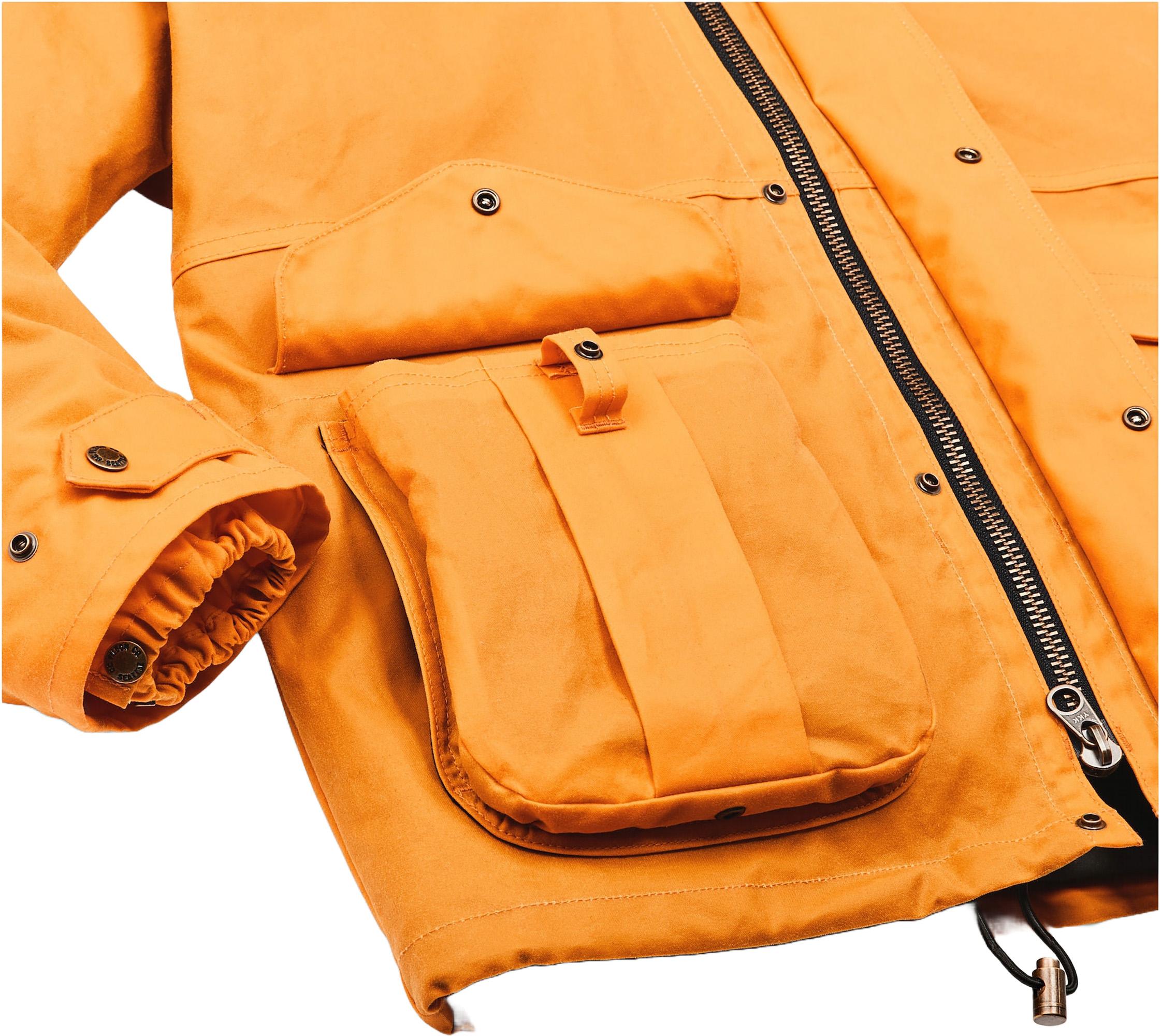 Product gallery image number 5 for product Foul Weather Jacket - Men's