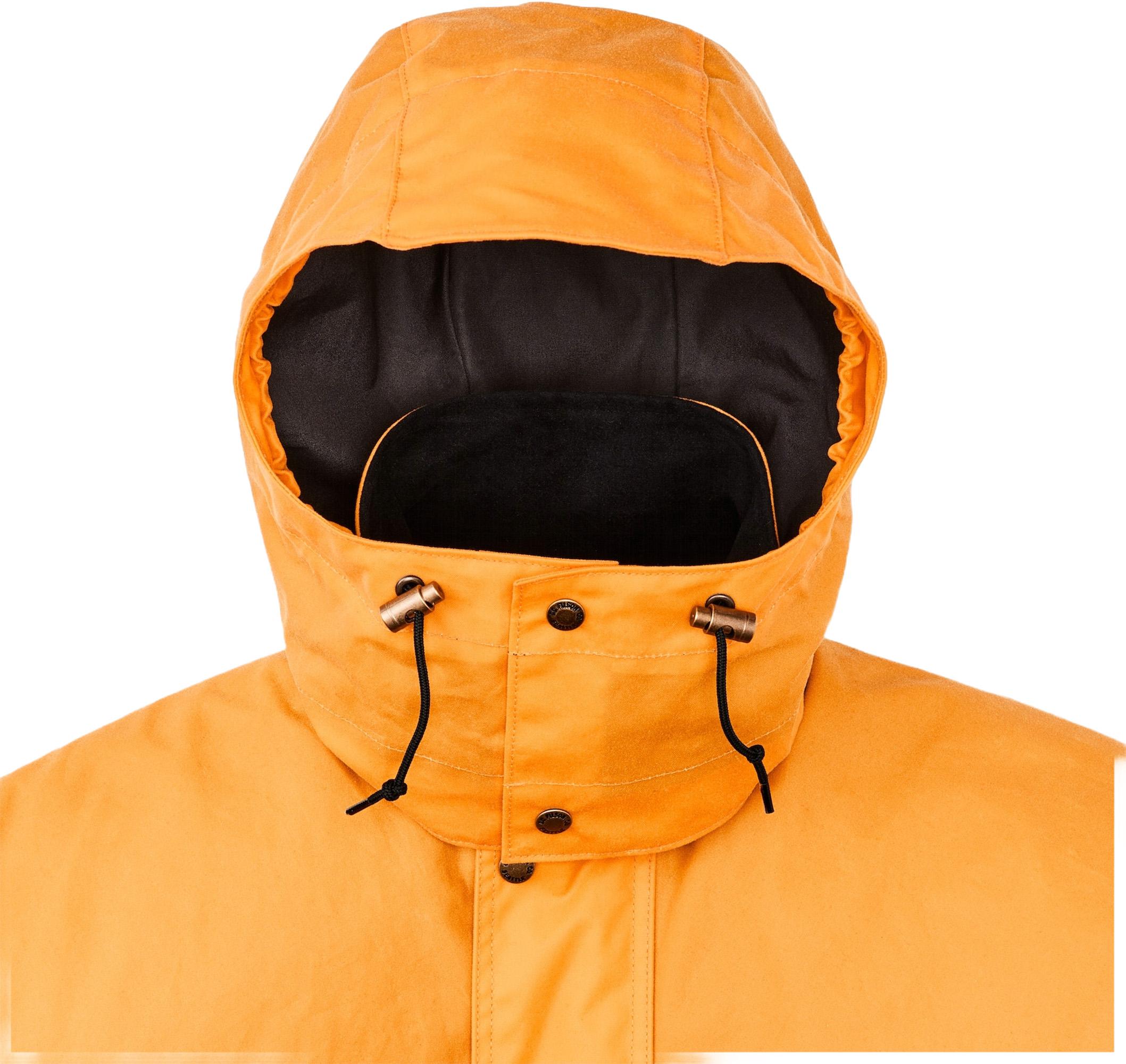 Product gallery image number 7 for product Foul Weather Jacket - Men's