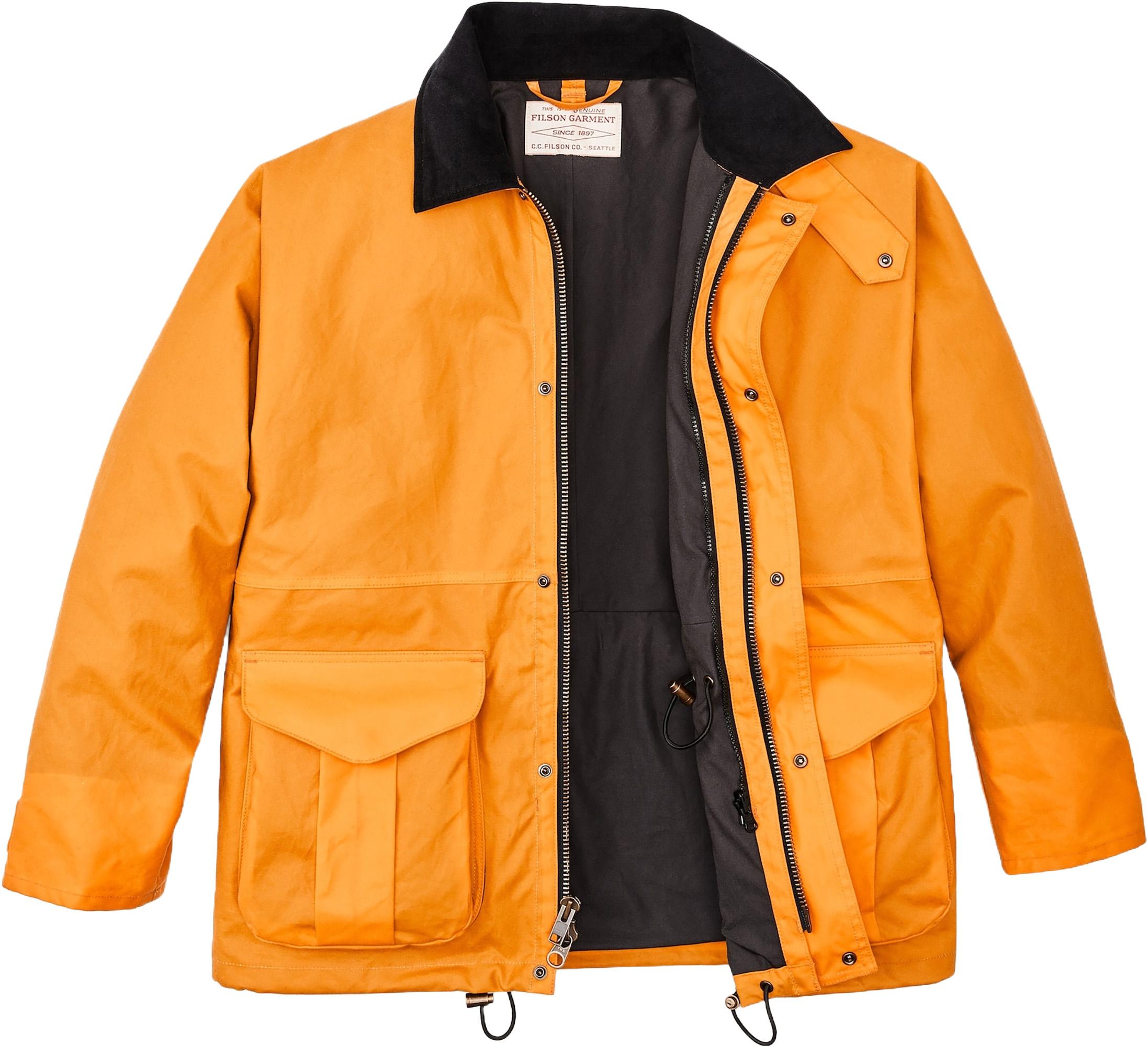 Product gallery image number 8 for product Foul Weather Jacket - Men's