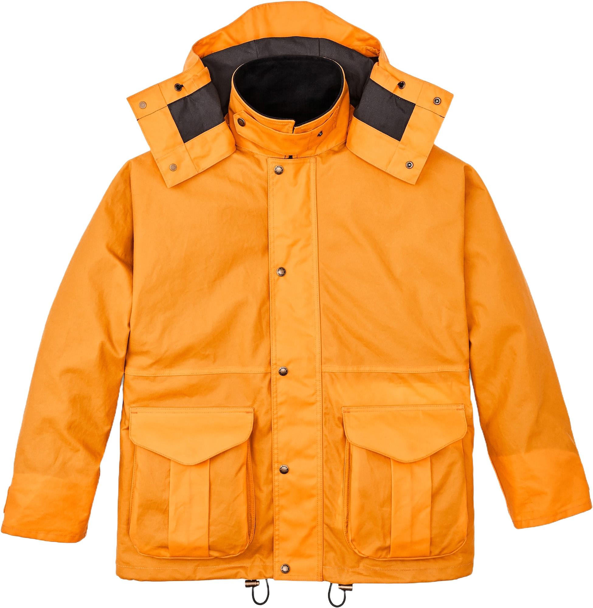 Product gallery image number 1 for product Foul Weather Jacket - Men's