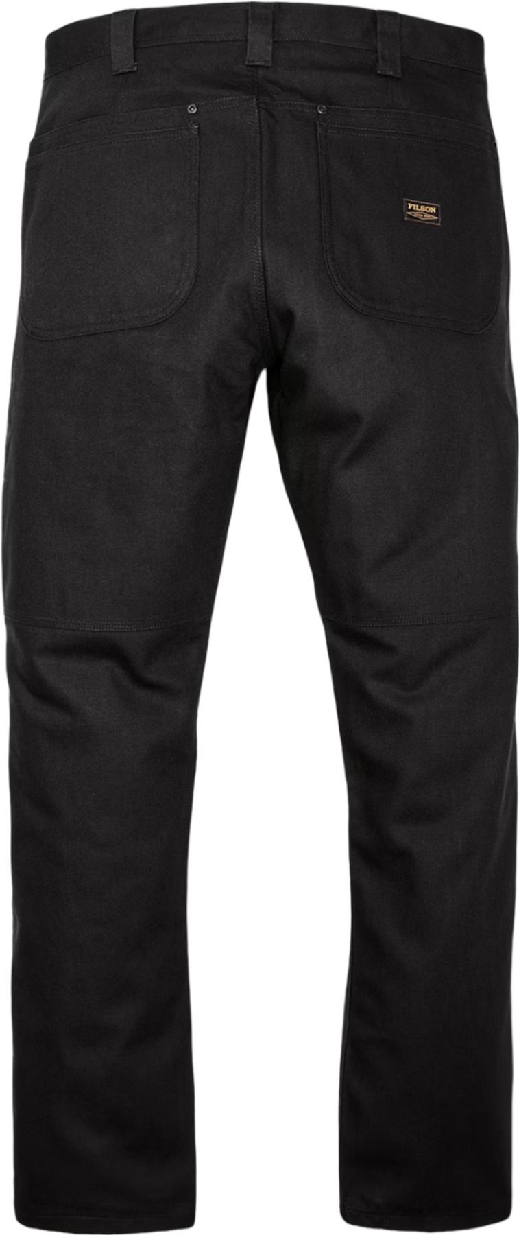 Product gallery image number 3 for product Worksmith Pants - Men's