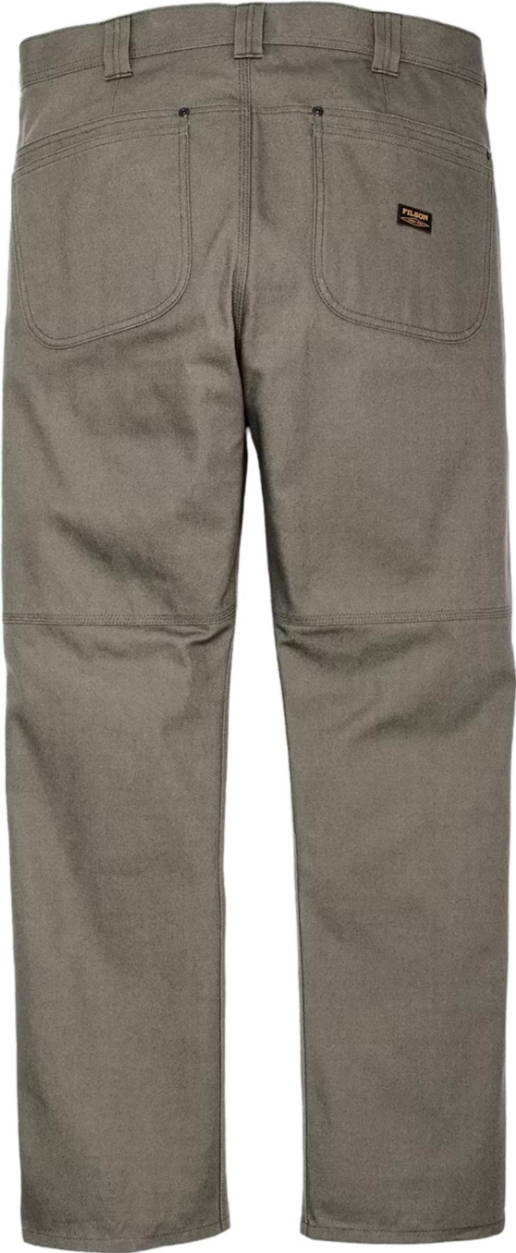 Product gallery image number 4 for product Worksmith Pants - Men's