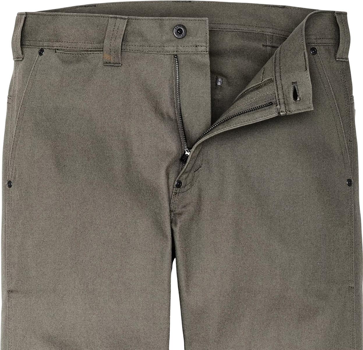 Product gallery image number 3 for product Worksmith Pants - Men's