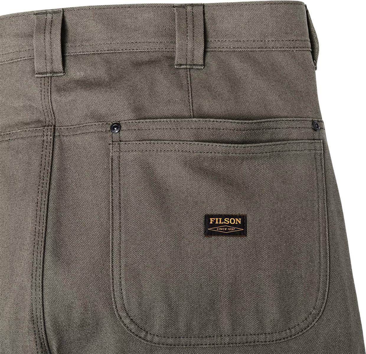 Product gallery image number 2 for product Worksmith Pants - Men's