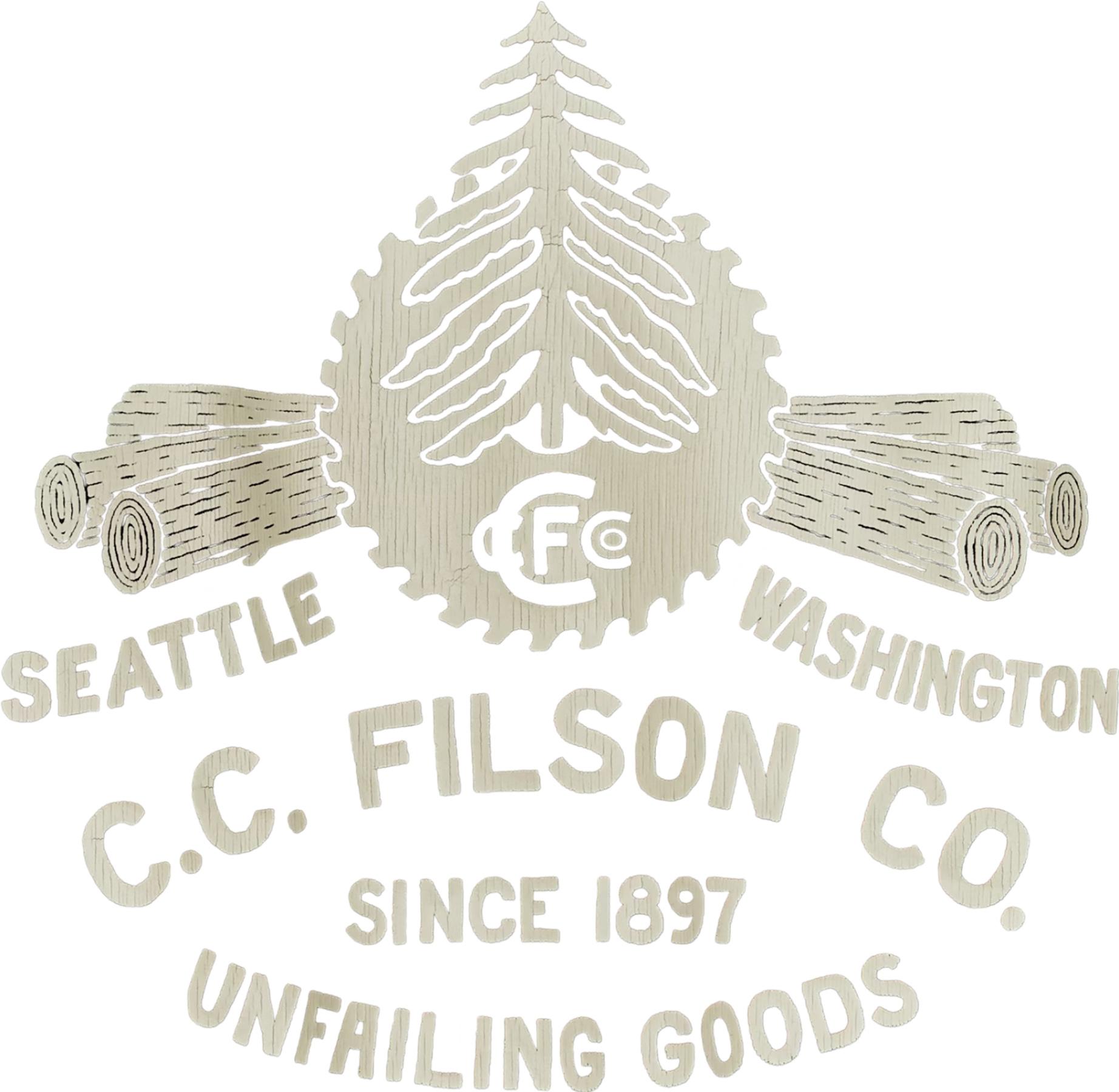 Product gallery image number 2 for product Prospector Graphic Hoodie - Men's