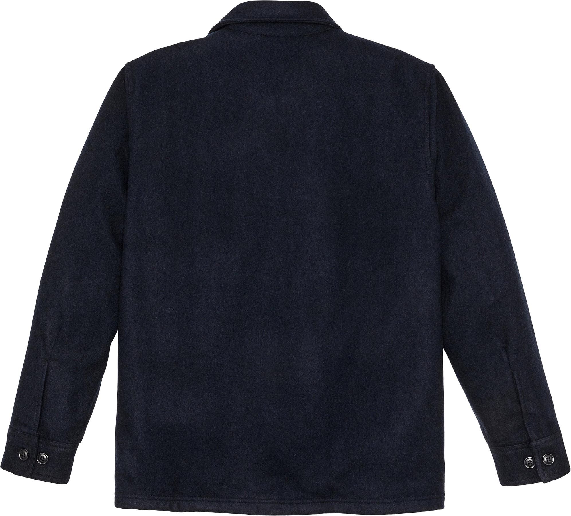 Product gallery image number 2 for product Wool Jac-Shirt - Men's