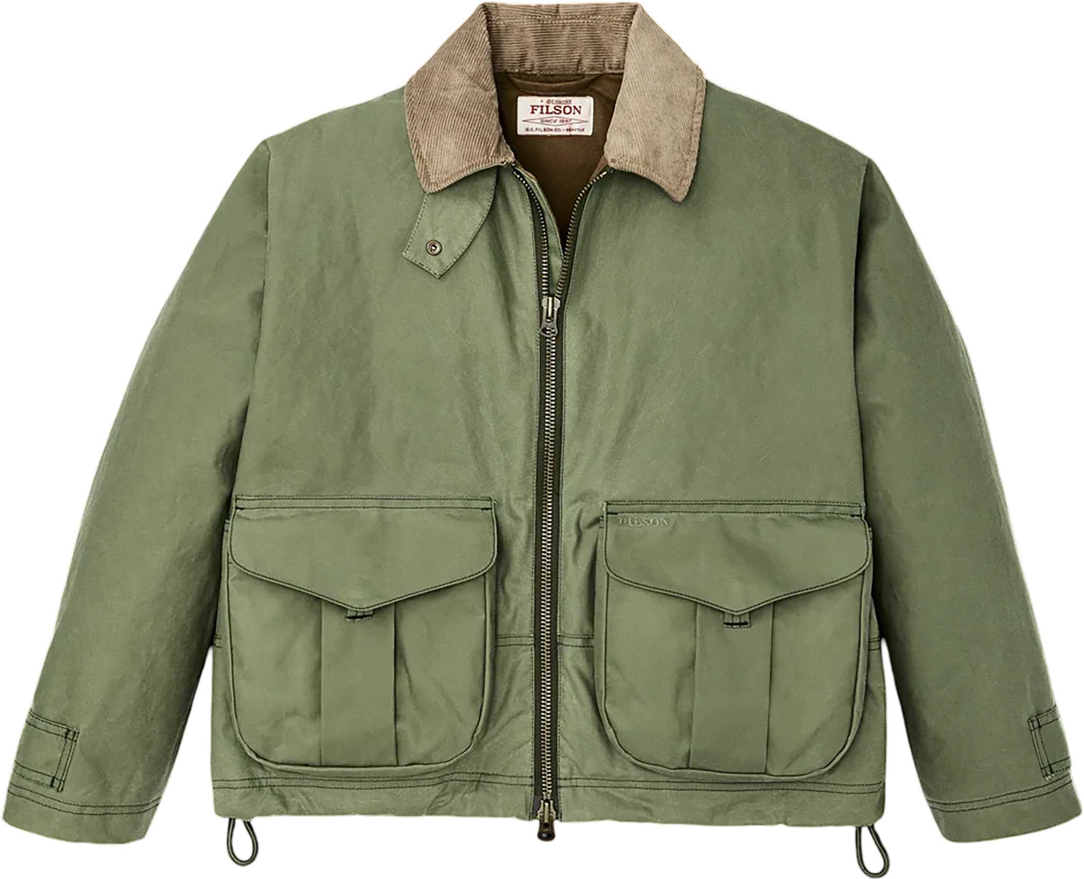 Sage Olive