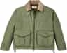 Colour: Sage Olive