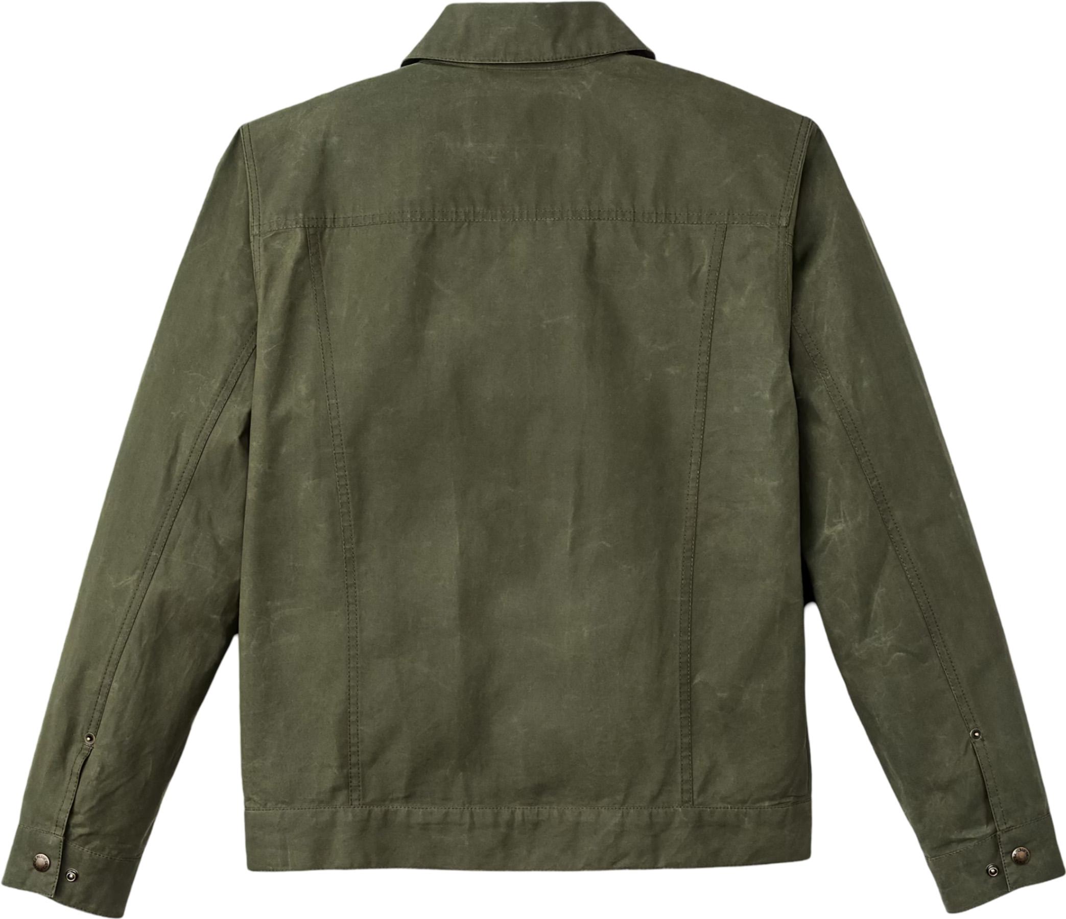 Product gallery image number 2 for product Ranger Short Cruiser Jacket - Men's