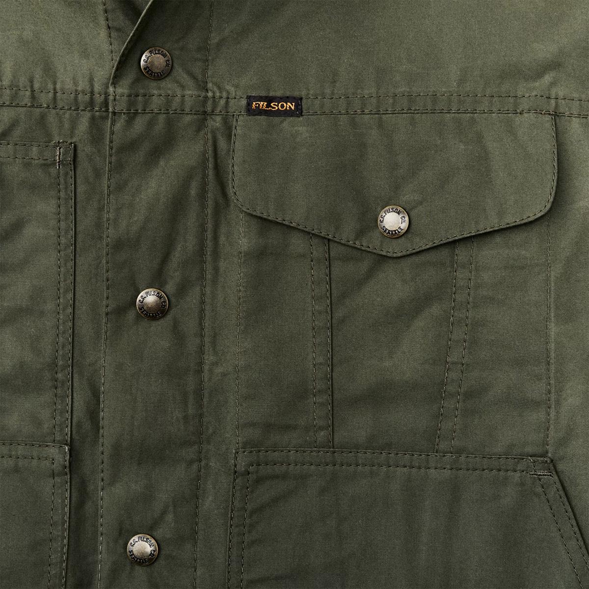 Product gallery image number 3 for product Ranger Short Cruiser Jacket - Men's