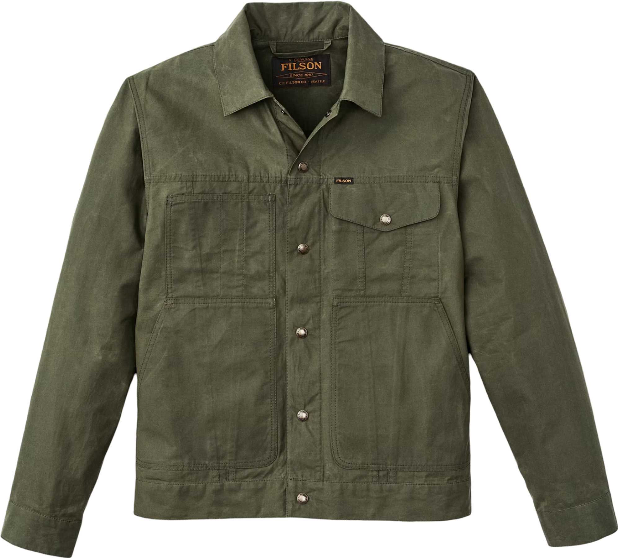 Product image for Ranger Short Cruiser Jacket - Men's
