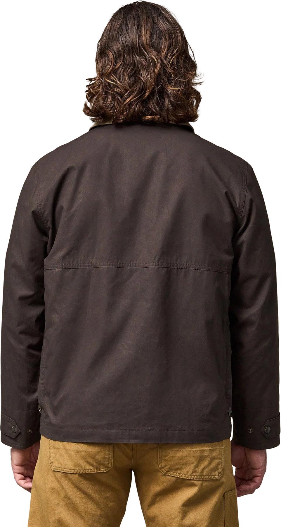Product gallery image number 2 for product Ranger Short Field Jacket - Men's