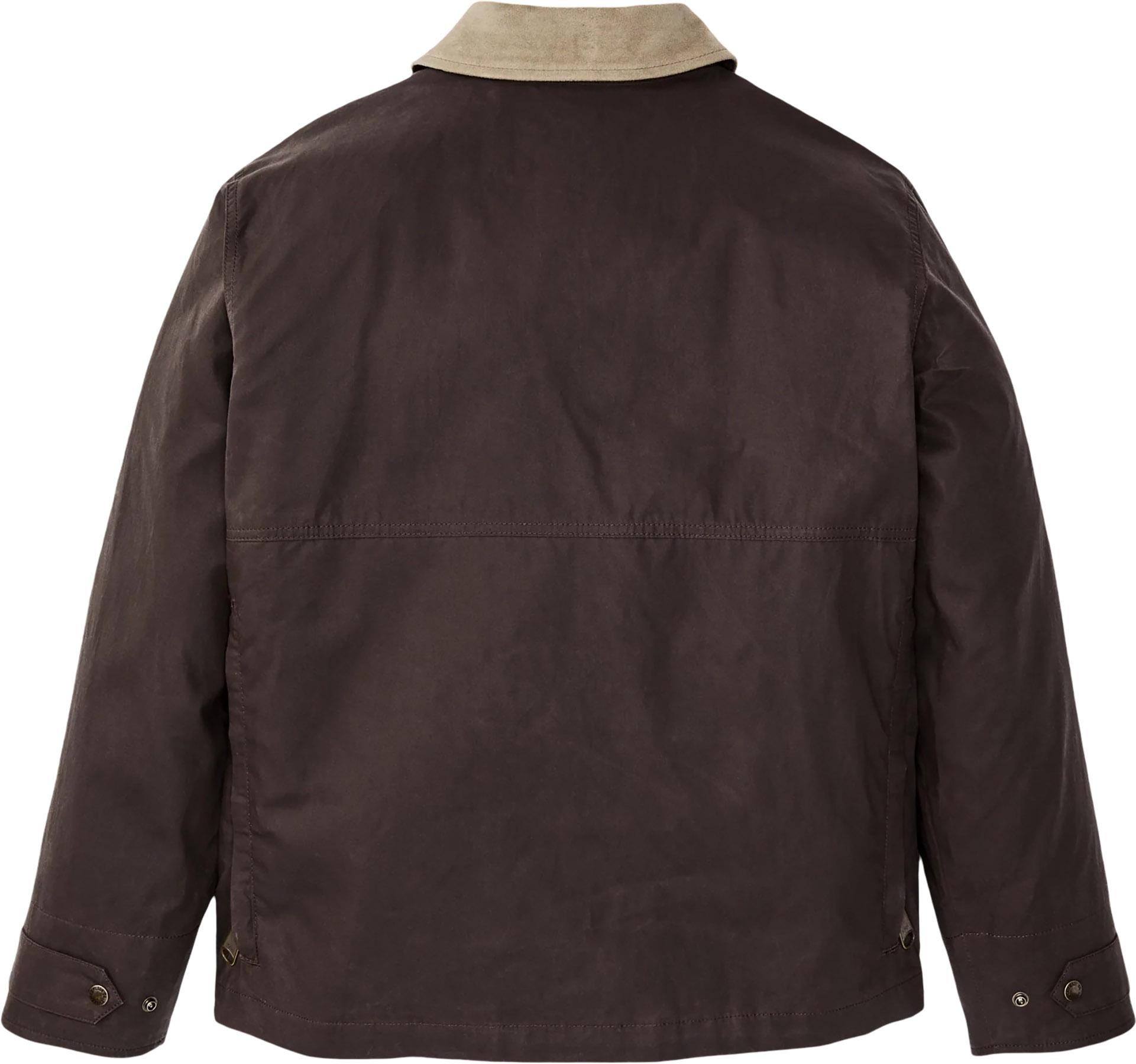 Product gallery image number 3 for product Ranger Short Field Jacket - Men's