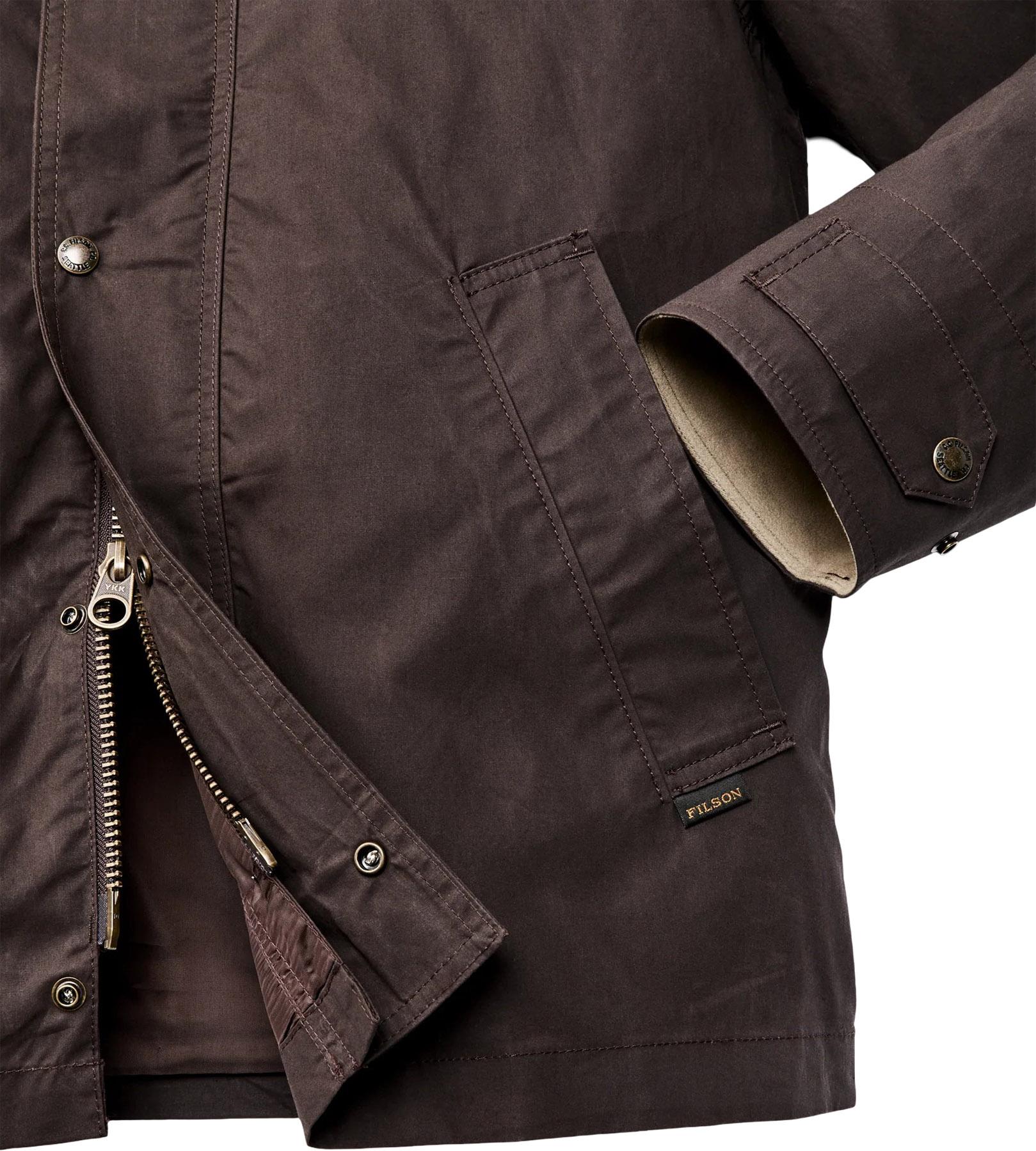 Product gallery image number 4 for product Ranger Short Field Jacket - Men's