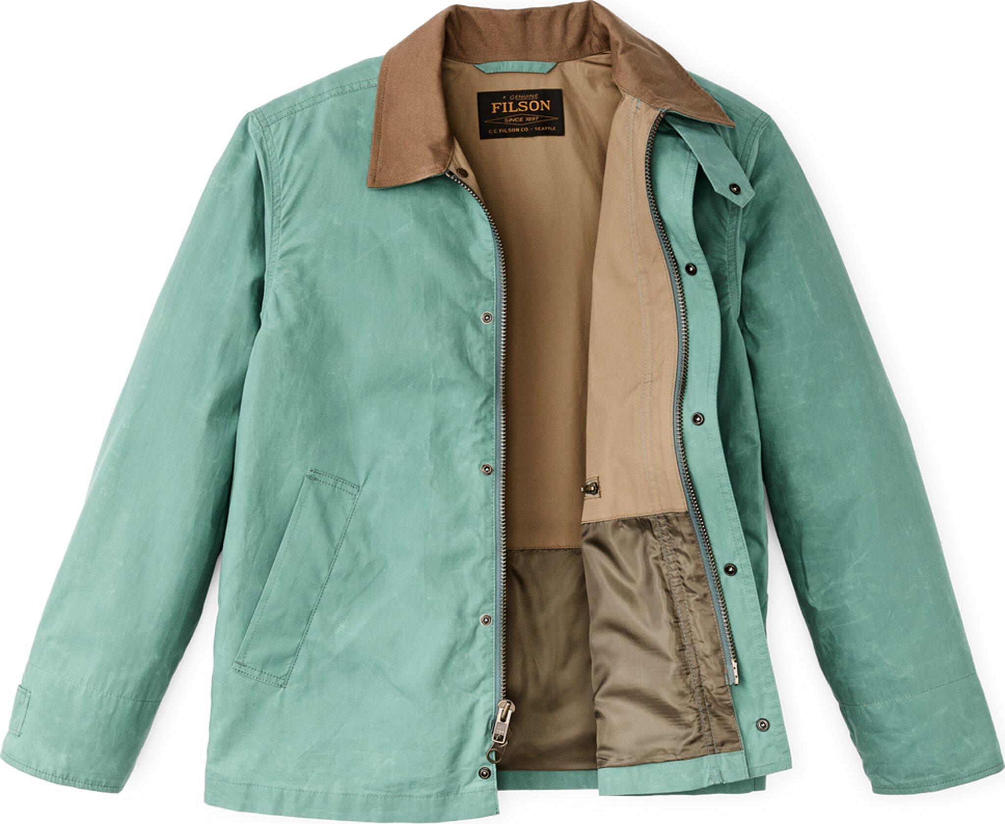 Product gallery image number 4 for product Ranger Short Field Jacket - Men's