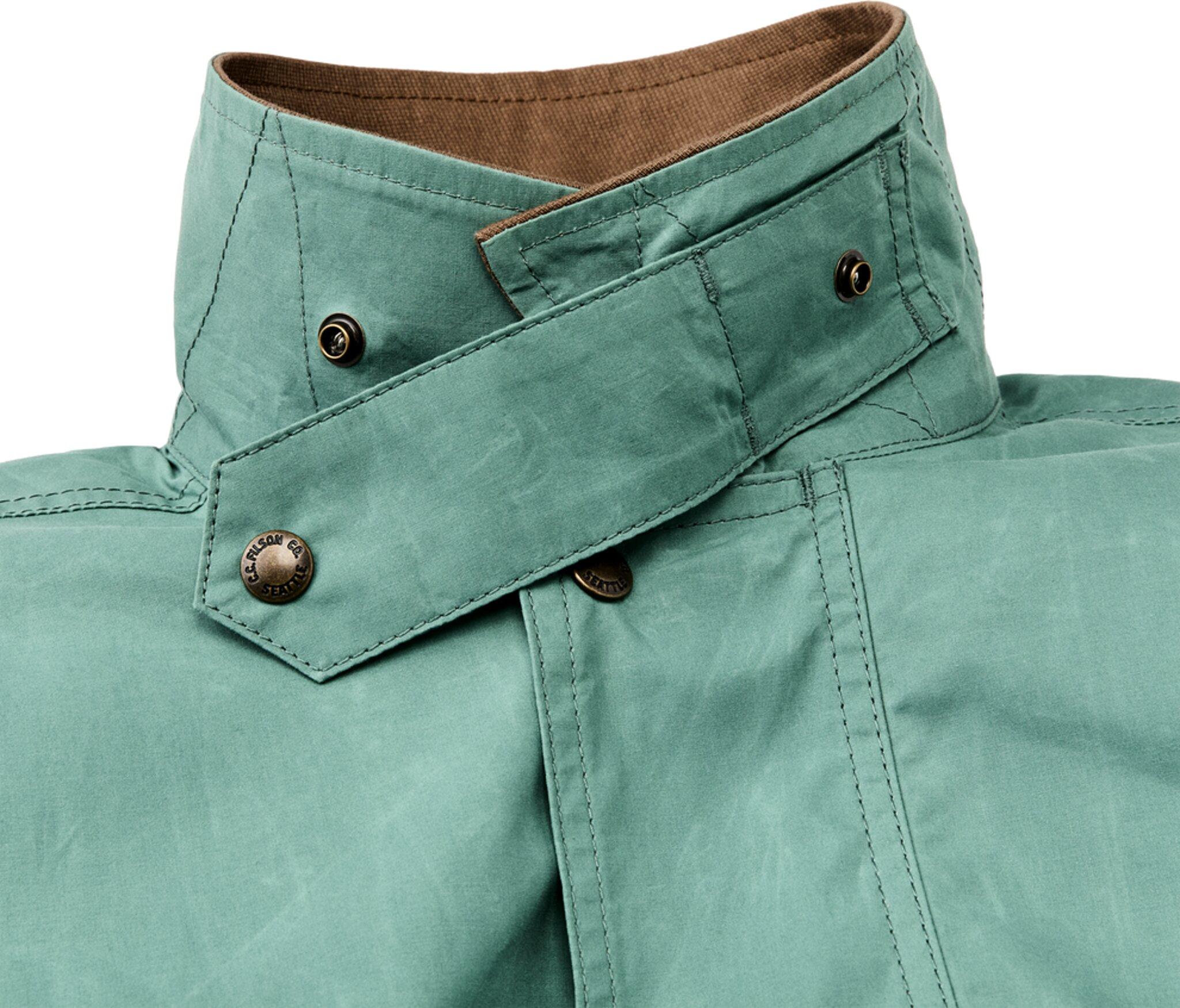 Product gallery image number 3 for product Ranger Short Field Jacket - Men's