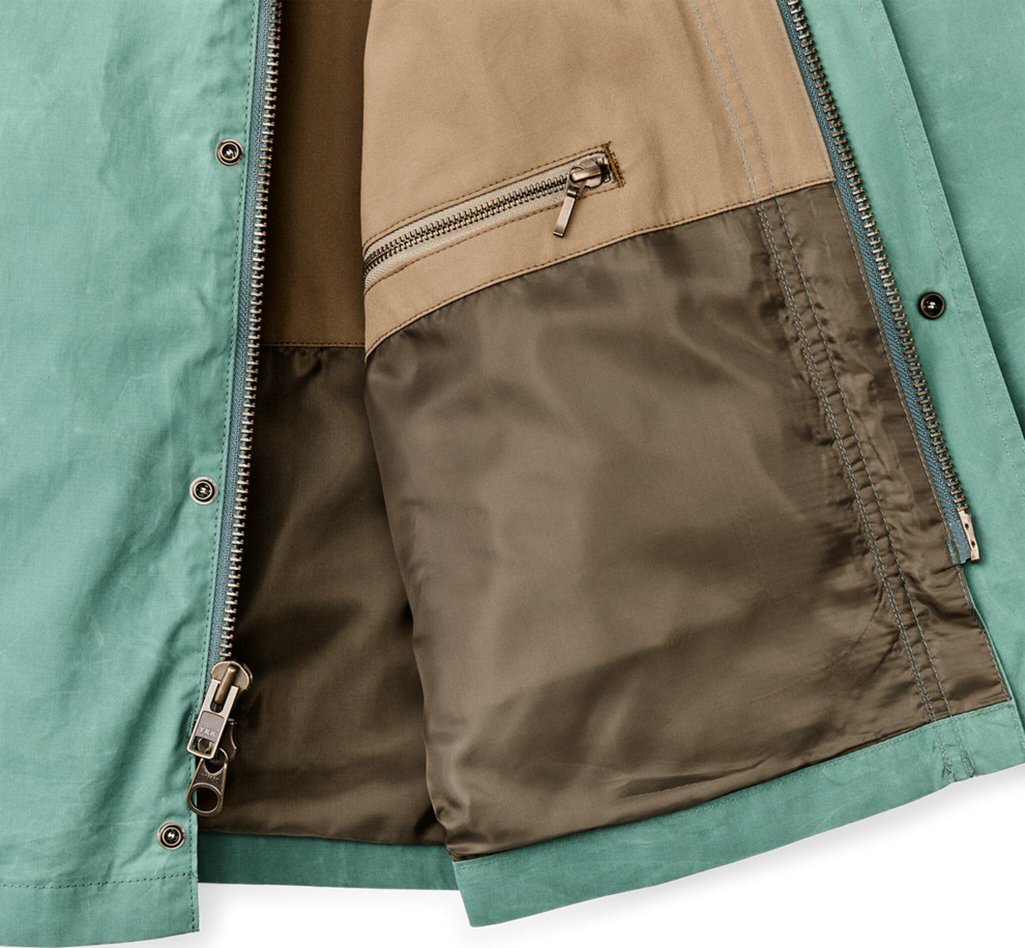 Product gallery image number 6 for product Ranger Short Field Jacket - Men's