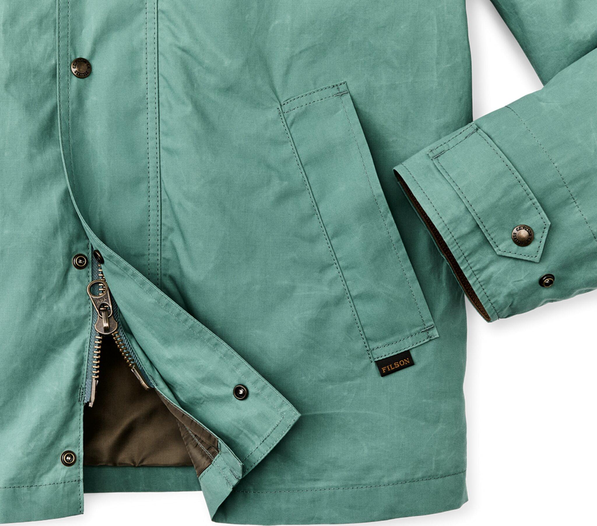 Product gallery image number 5 for product Ranger Short Field Jacket - Men's