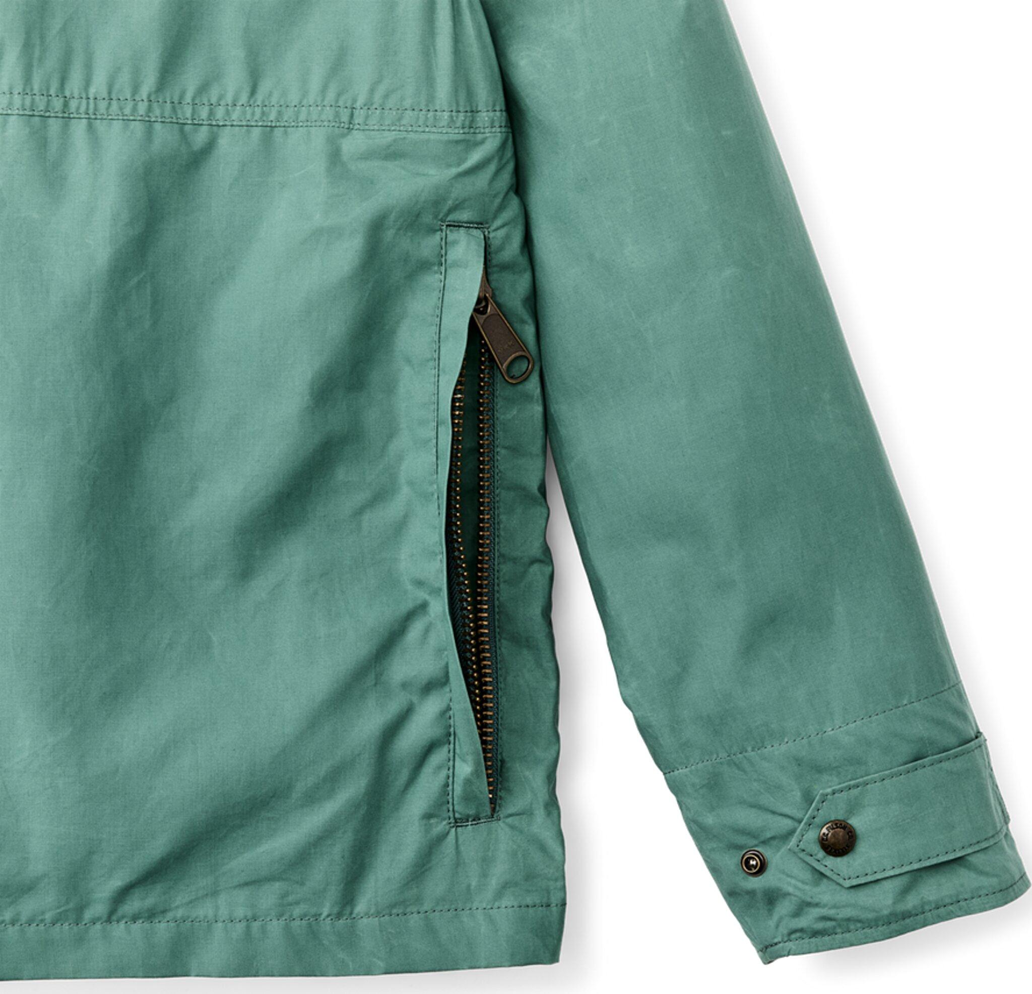 Product gallery image number 7 for product Ranger Short Field Jacket - Men's