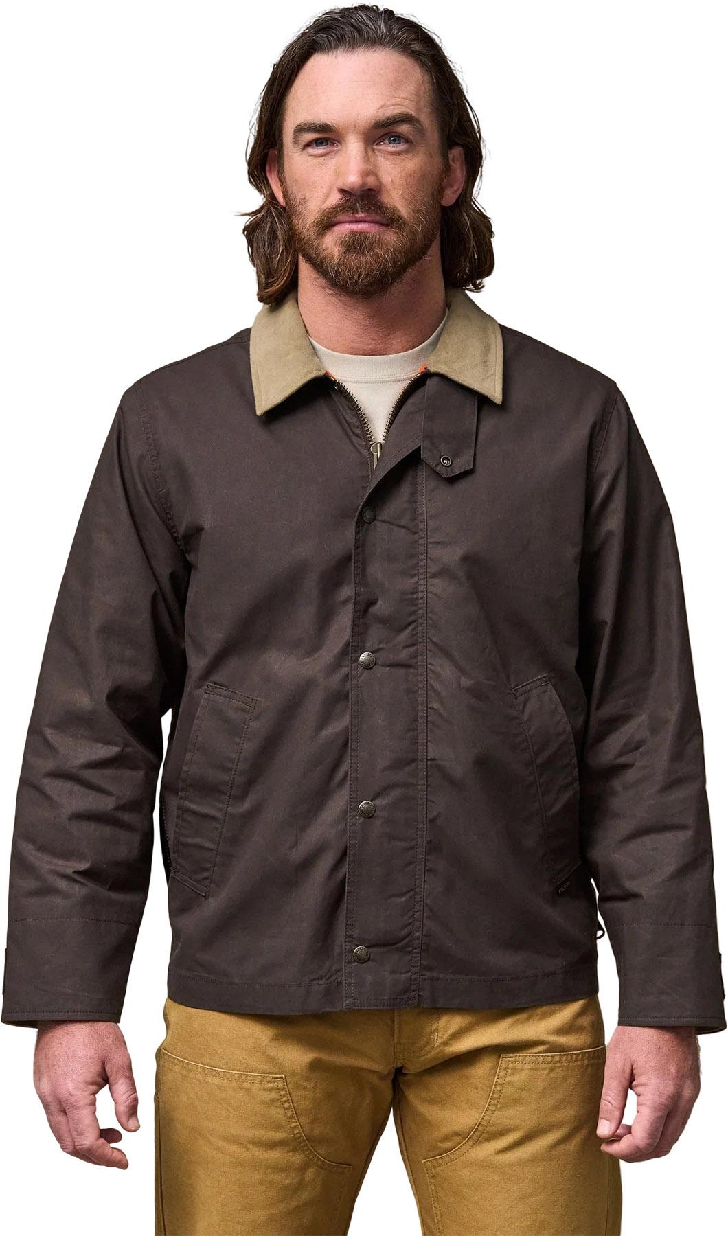 Product gallery image number 8 for product Ranger Short Field Jacket - Men's