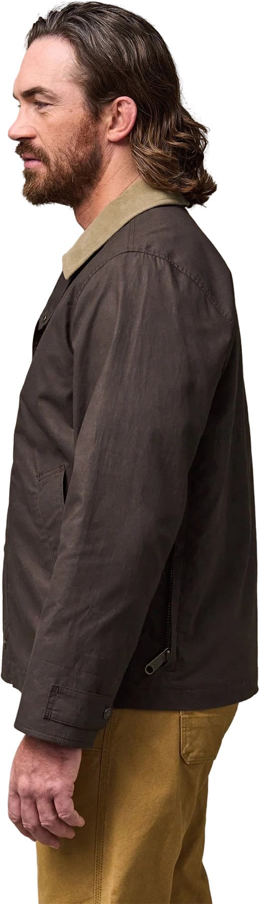 Product gallery image number 9 for product Ranger Short Field Jacket - Men's