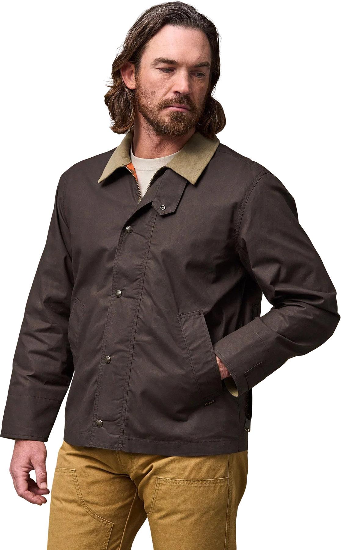 Product gallery image number 10 for product Ranger Short Field Jacket - Men's