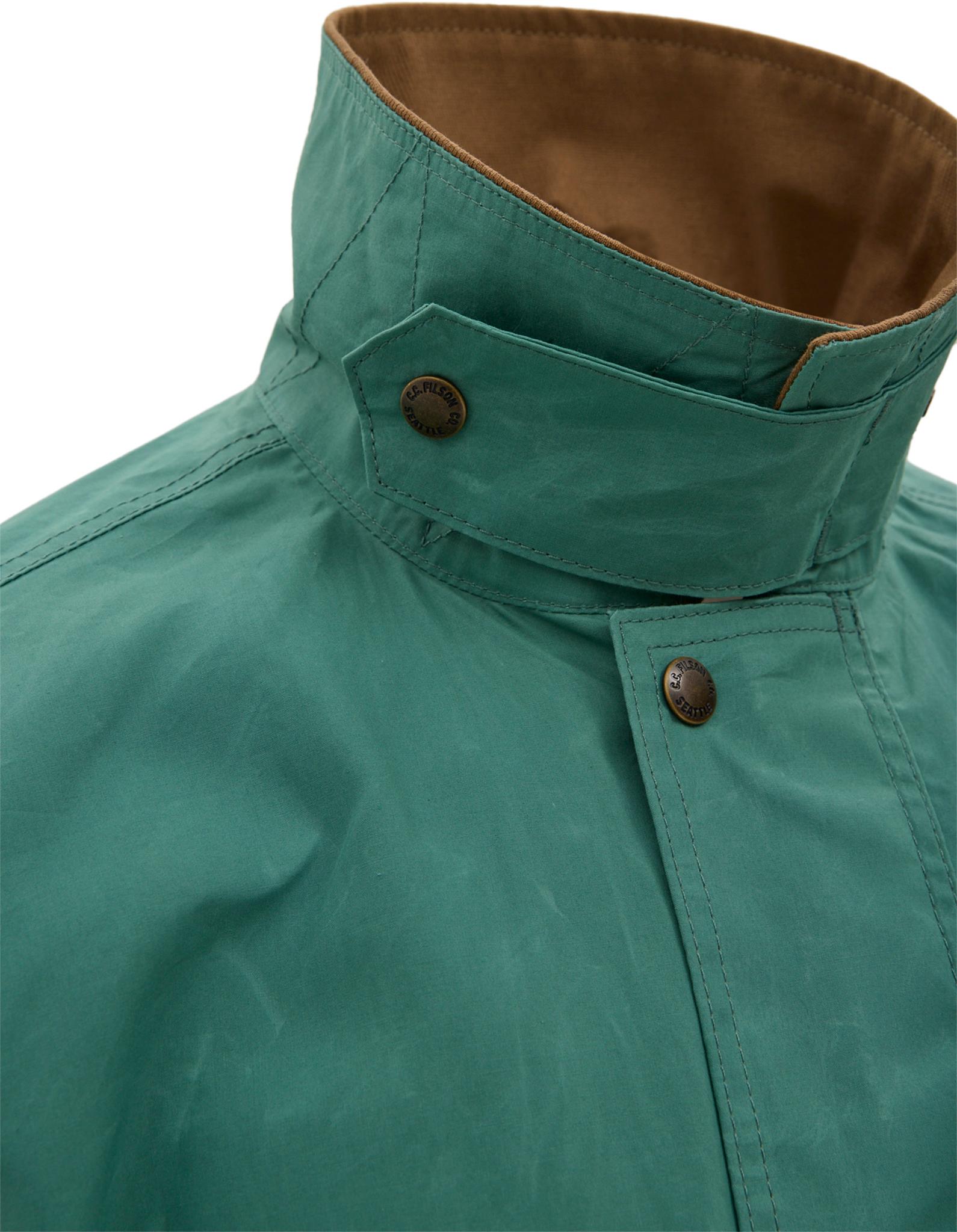 Product gallery image number 11 for product Ranger Short Field Jacket - Men's