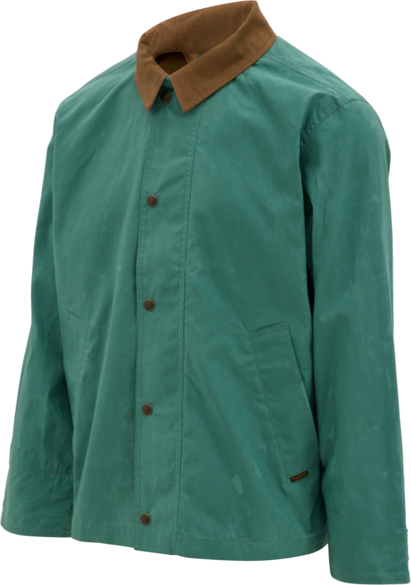 Product gallery image number 10 for product Ranger Short Field Jacket - Men's