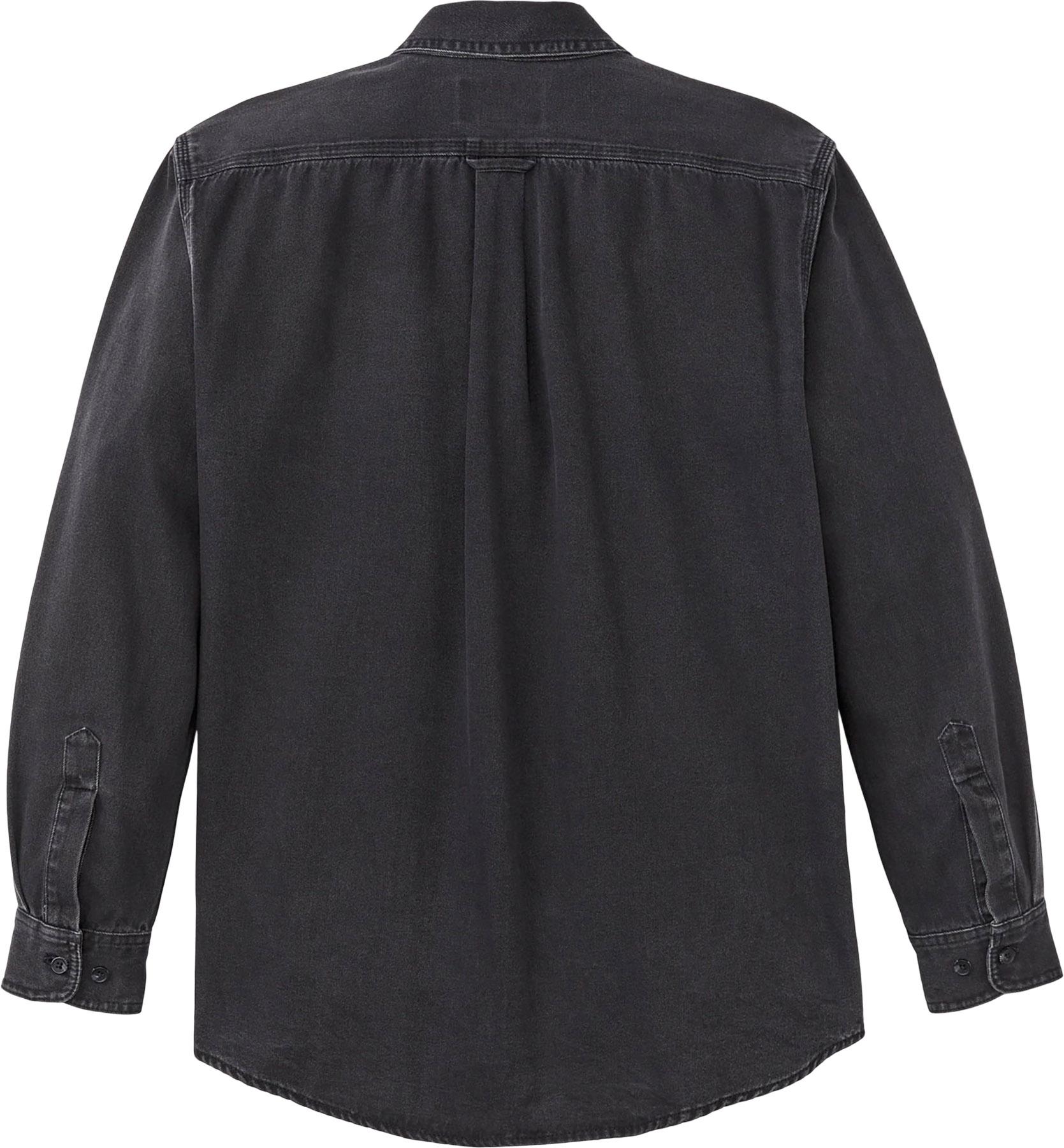 Numéro de l'image de la galerie de produits 2 pour le produit Chemise en denim Guide - Homme