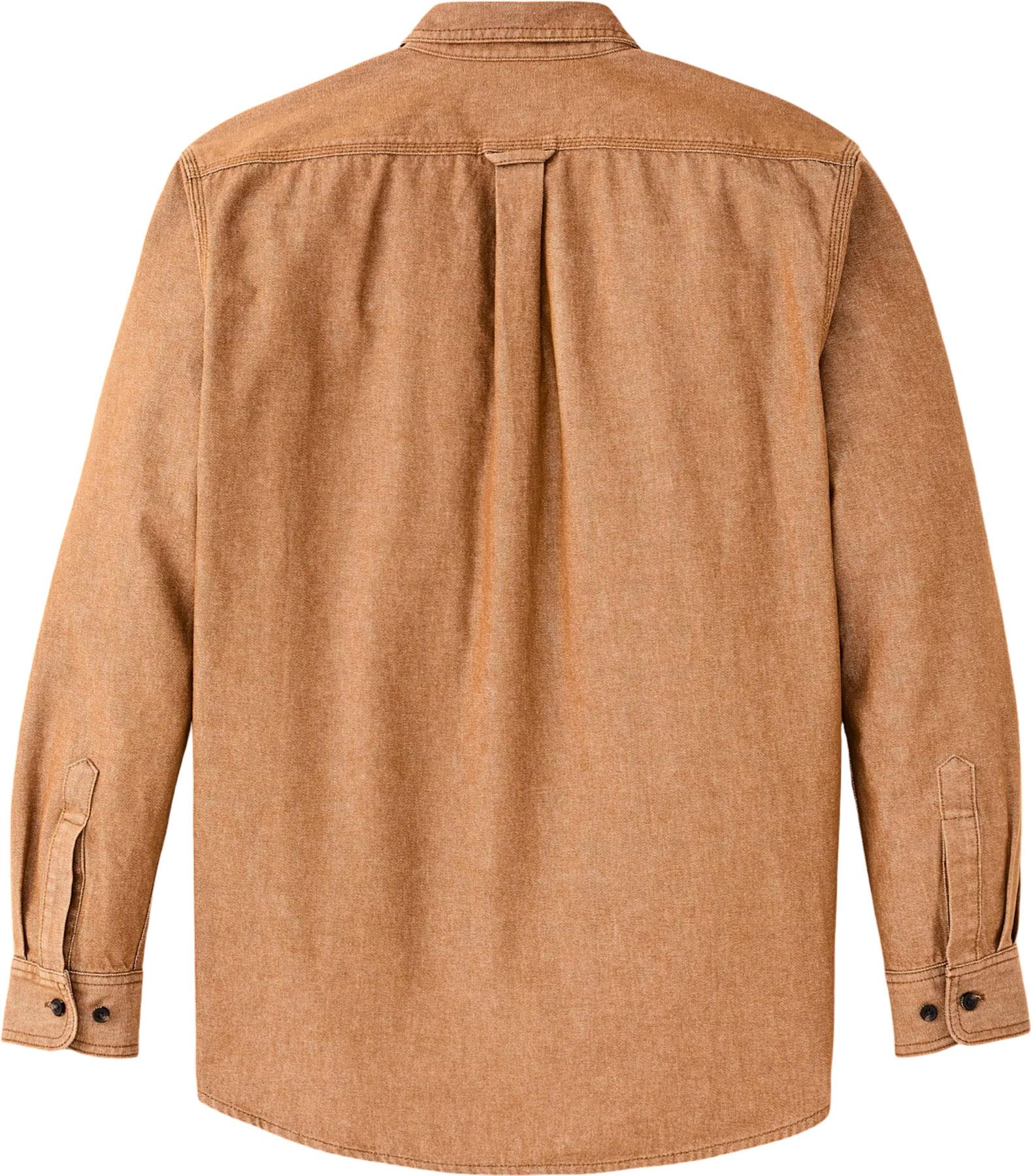 Product gallery image number 7 for product Denim Guide Shirt - Men's