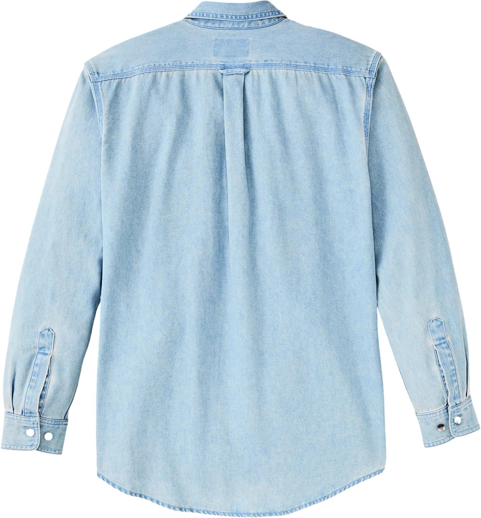 Product gallery image number 7 for product Denim Guide Shirt - Men's