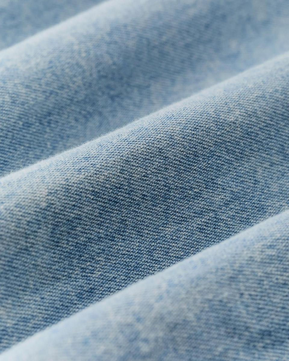 Product gallery image number 2 for product Denim Guide Shirt - Men's