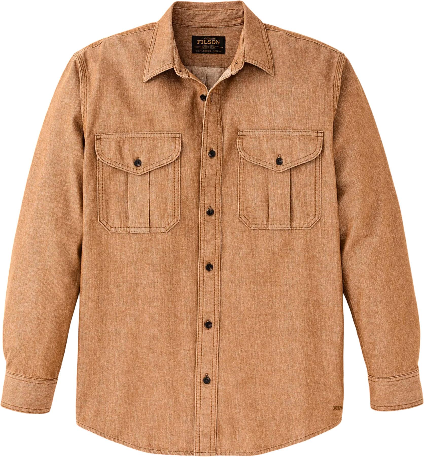 Product image for Denim Guide Shirt - Men's