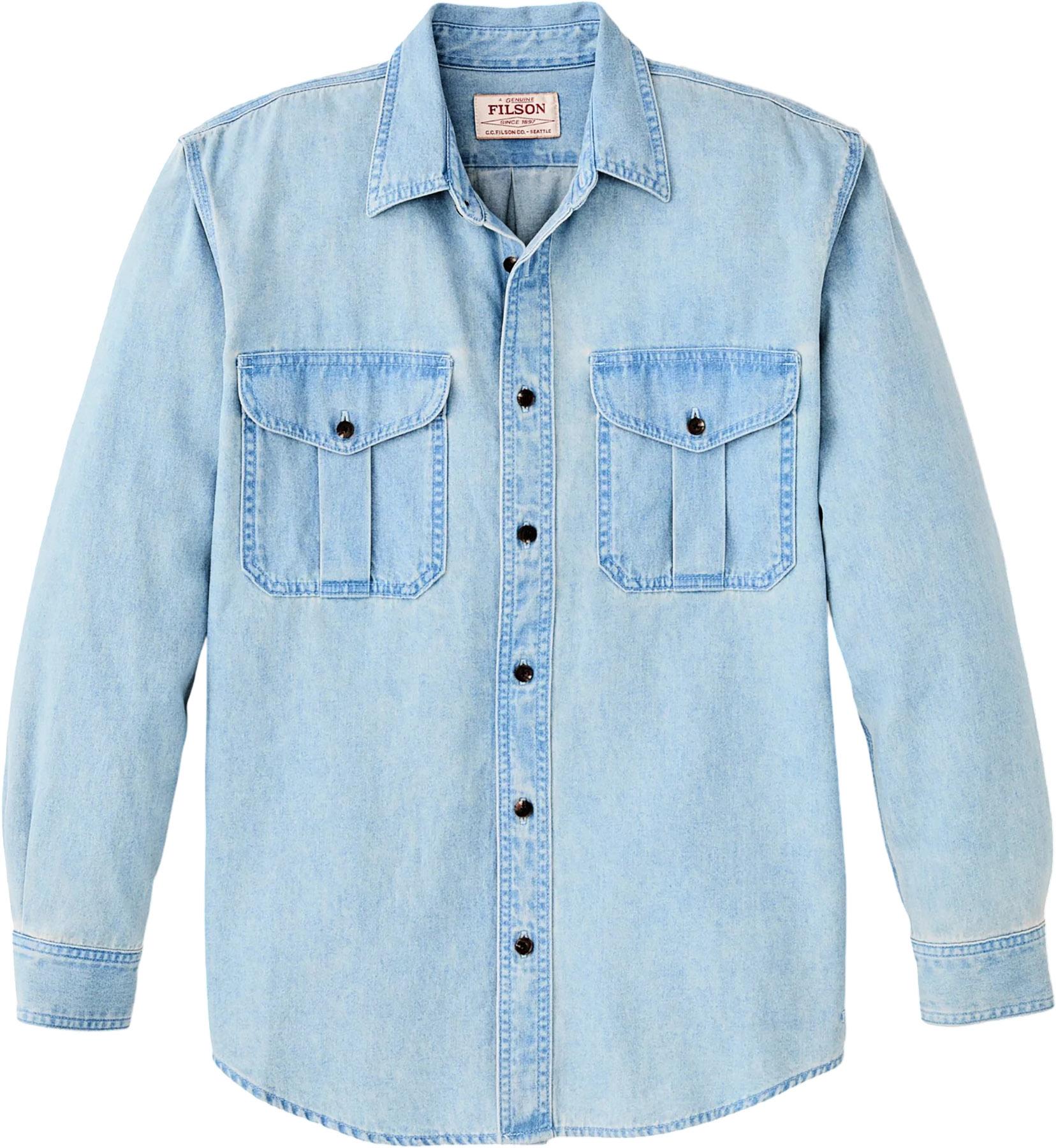 Product image for Denim Guide Shirt - Men's