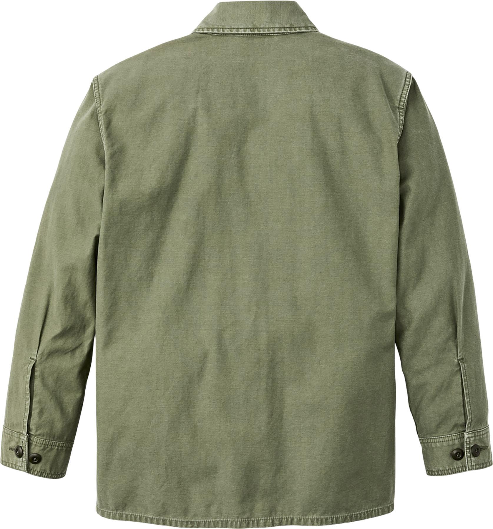 Product gallery image number 5 for product Manteau Field Cruiser - Homme