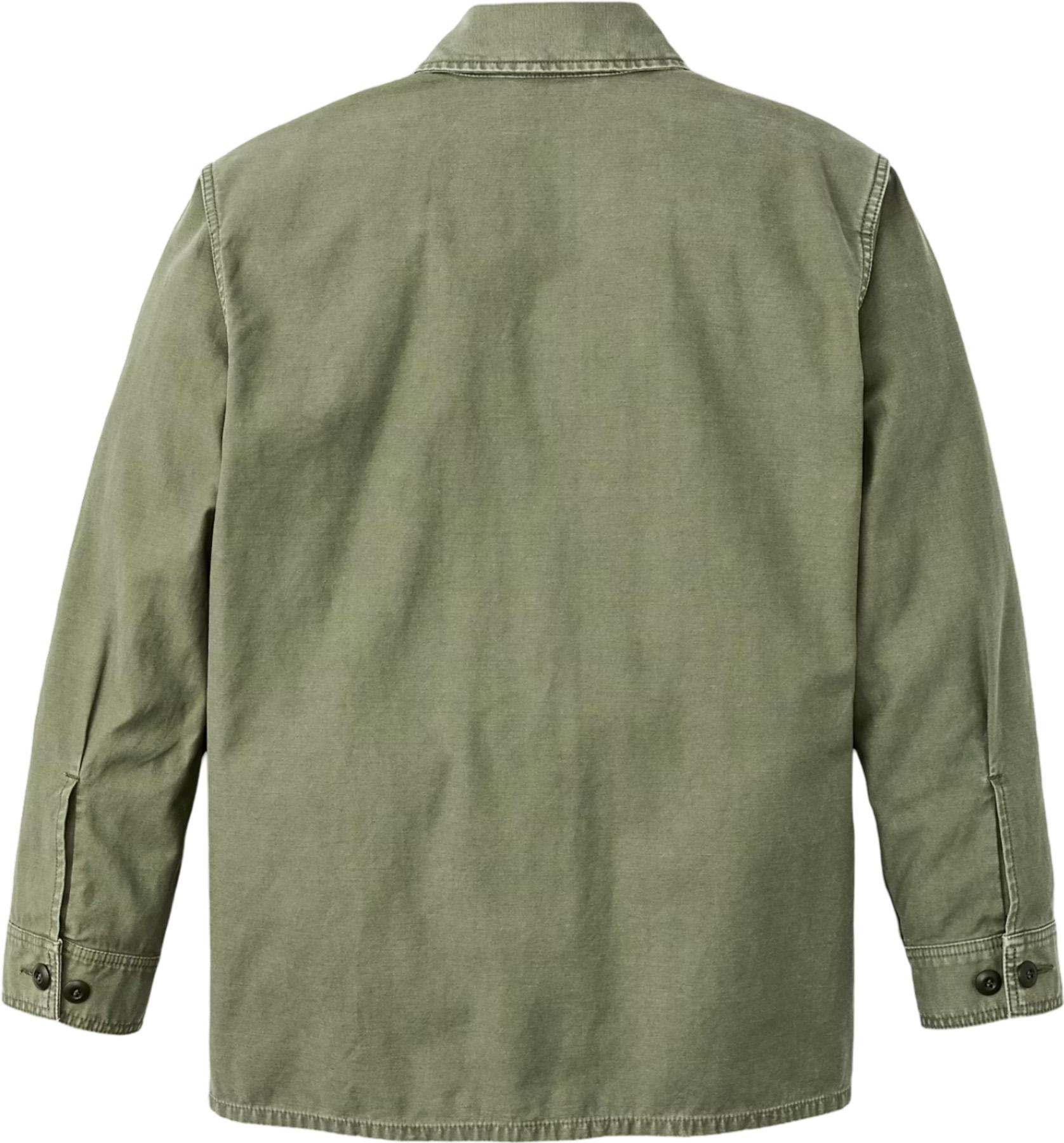 Numéro de l'image de la galerie de produits 2 pour le produit Manteau Field Cruiser - Homme